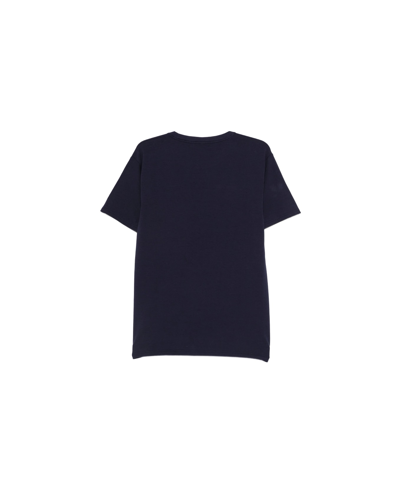 Moschino T-shirt - BLUE