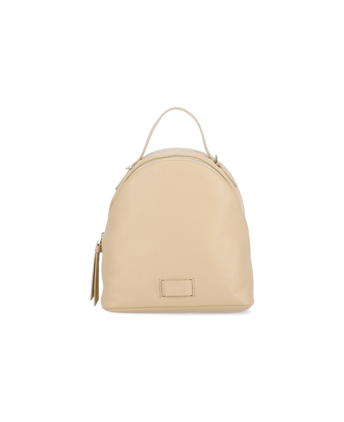 Coccinelle Voile Backpack - Beige