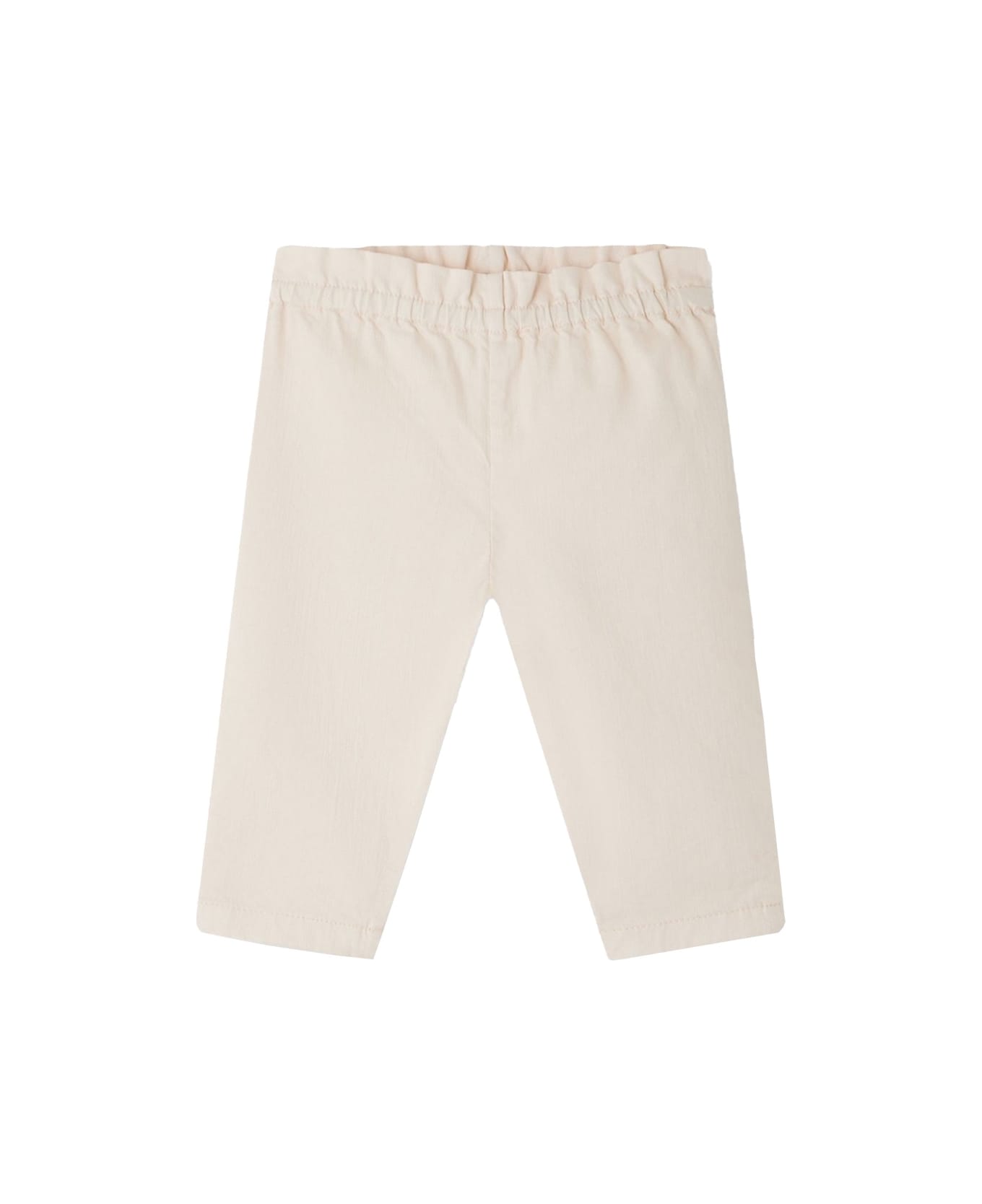 Bonpoint Pants - PINK