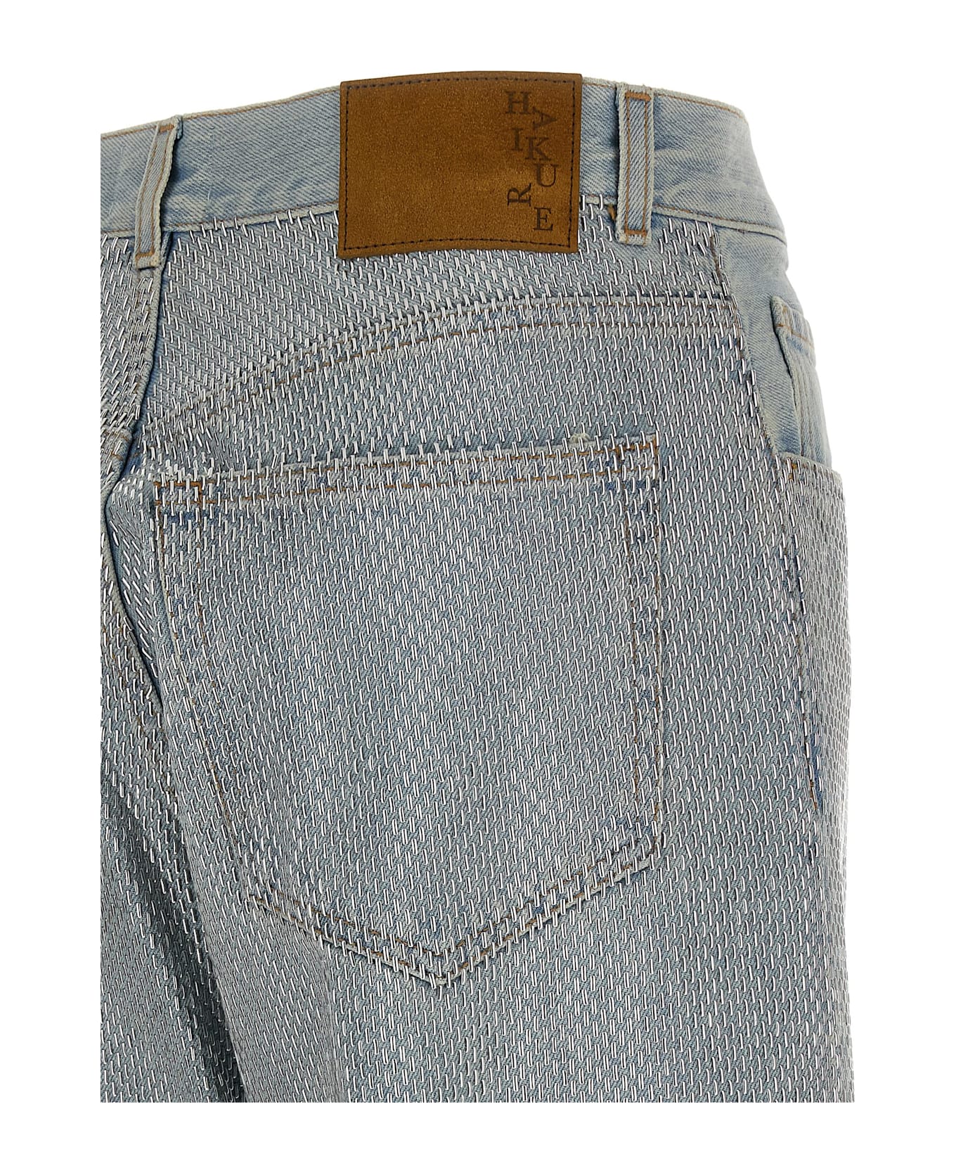 Haikure 
bonnie
 Jeans