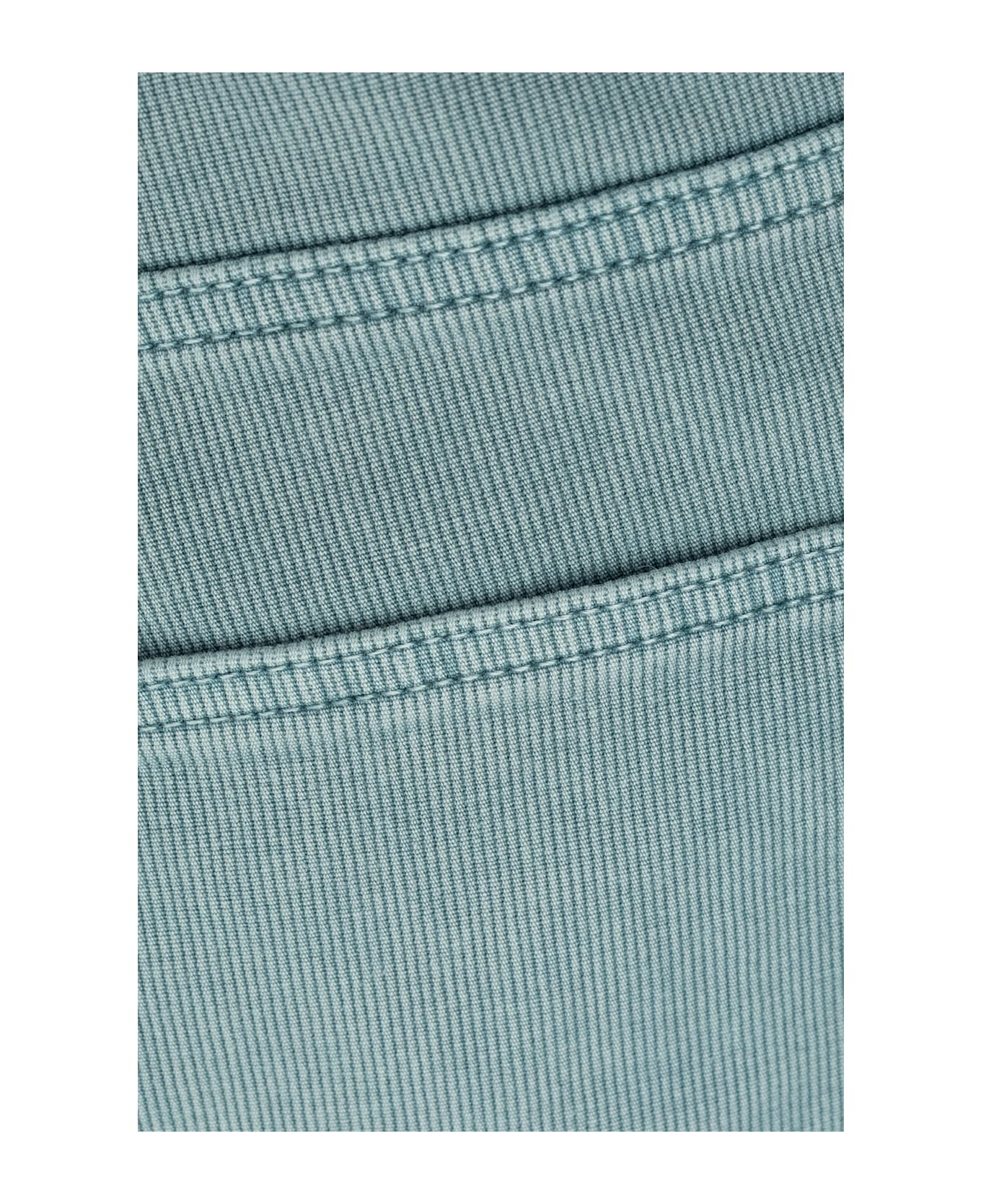 Emporio Armani Pantaloni - BLUE