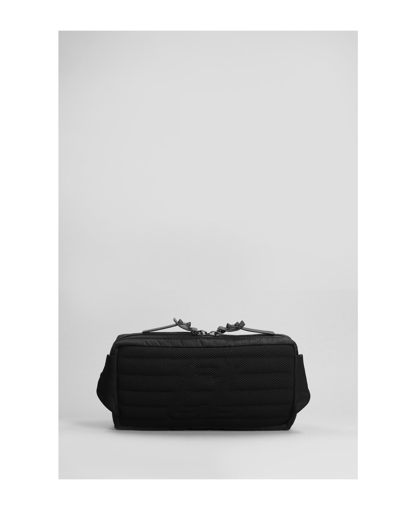 Christian Louboutin Loubideal Fanny Pack - Black