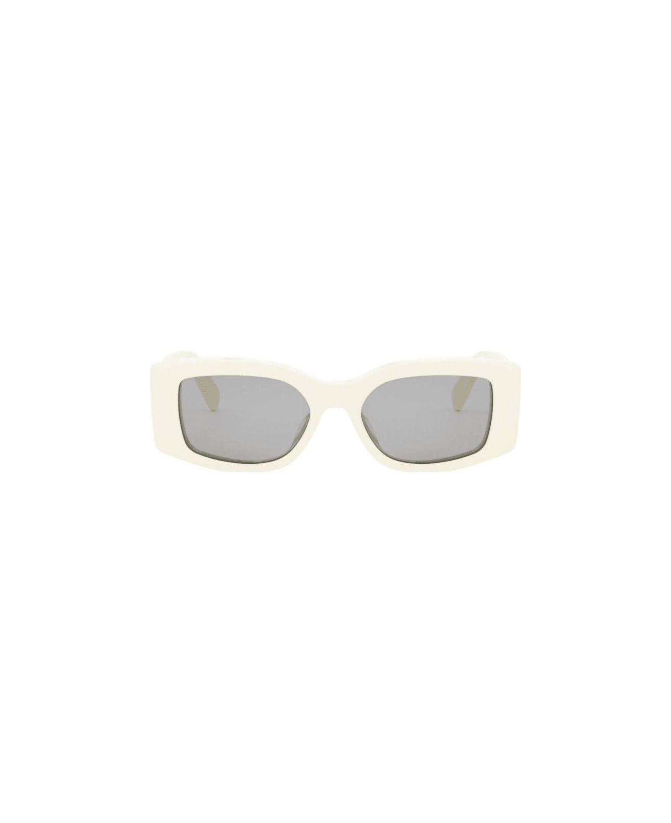 Celine Rectangle Frame Sunglasses - 25a