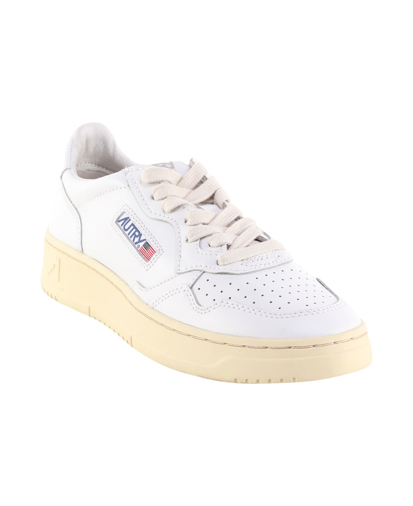 Autry Medalist Sneakers