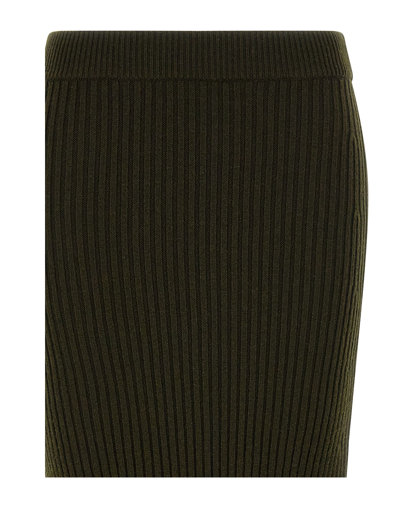 Max Mara 
boris1234
 Skirt - Green