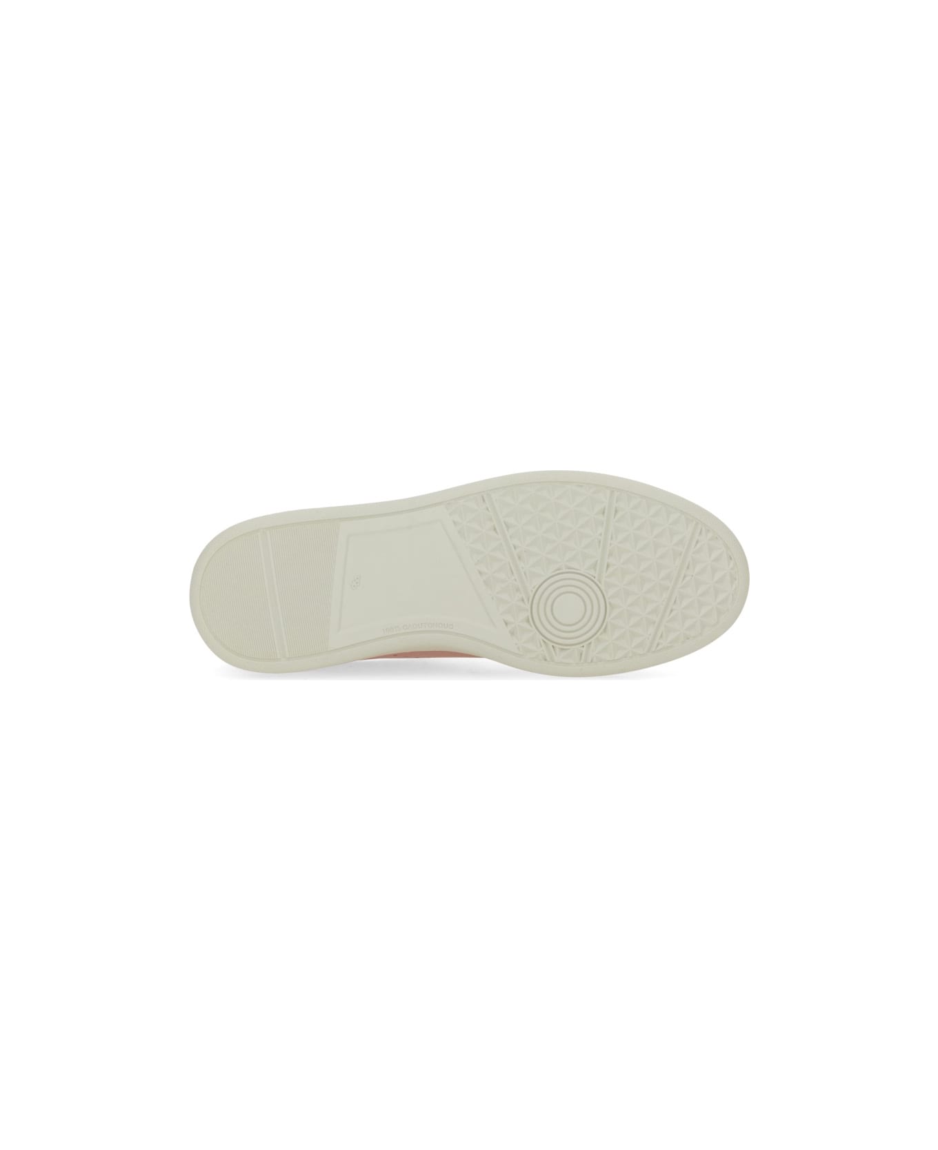 Woolrich "swing Court" Sneaker - PINK
