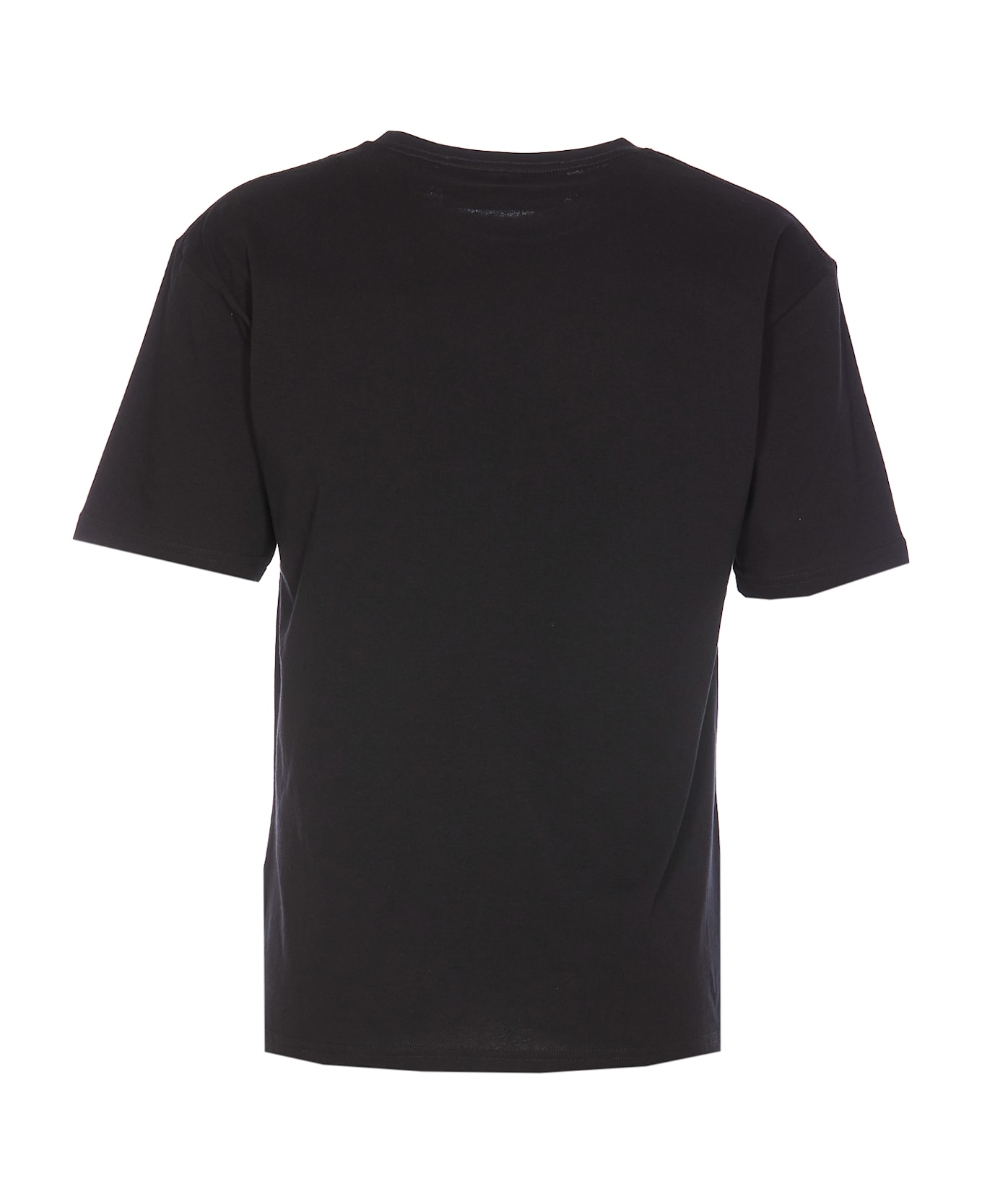 Valentino Garavani Chez Valentino Printed T-shirt - Black