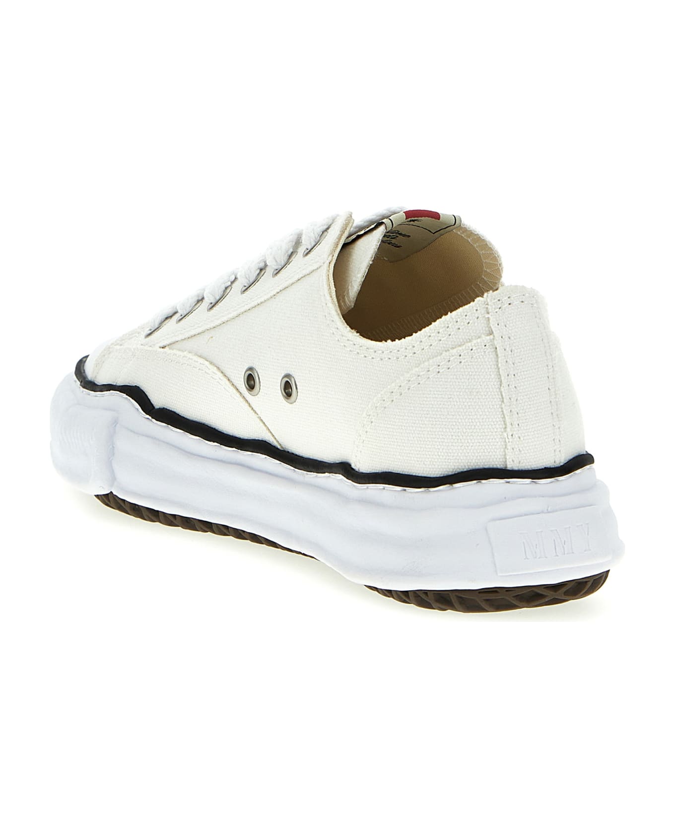 Mihara Yasuhiro 
peterson
 Sneakers - White