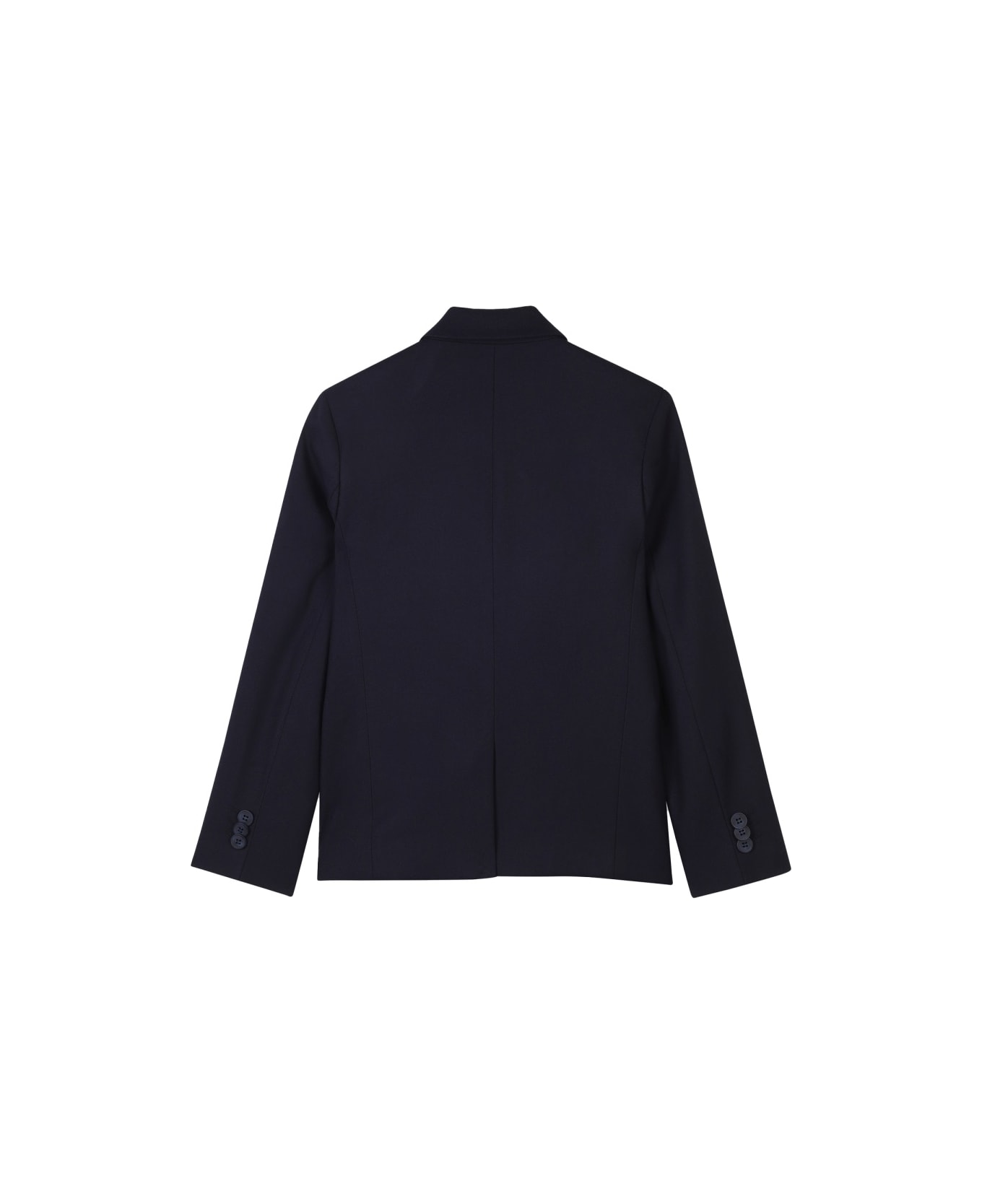 Hugo Boss Jacket And Pants Set - BLUE