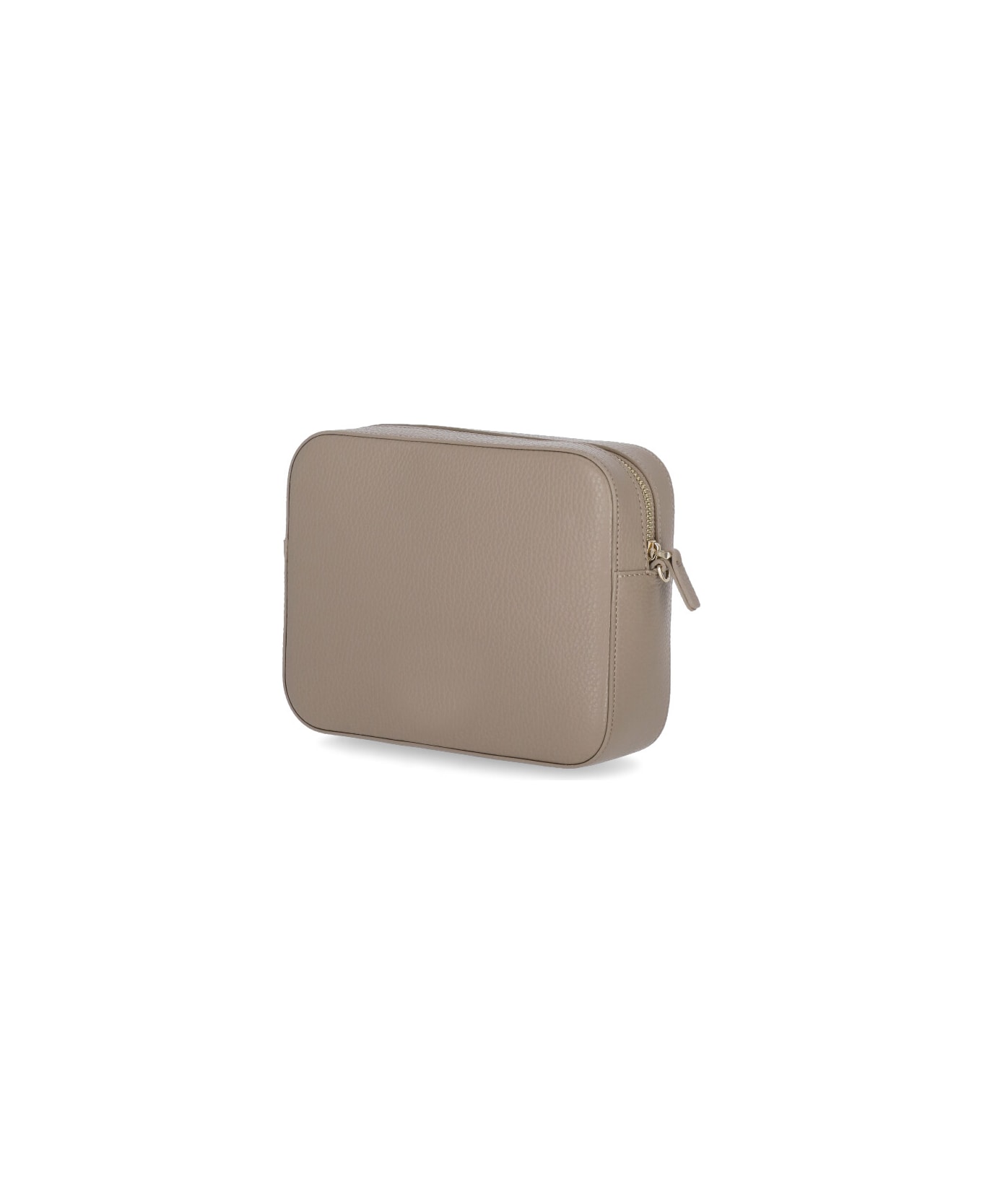 Coccinelle Tebe Bag - Beige