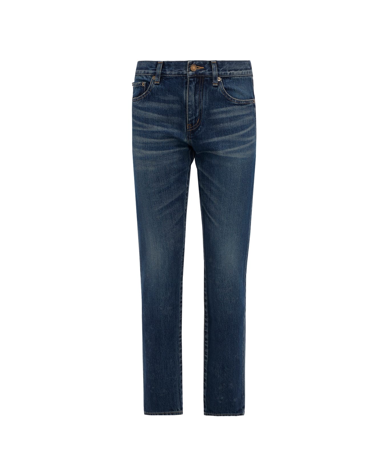 Saint Laurent Jeans