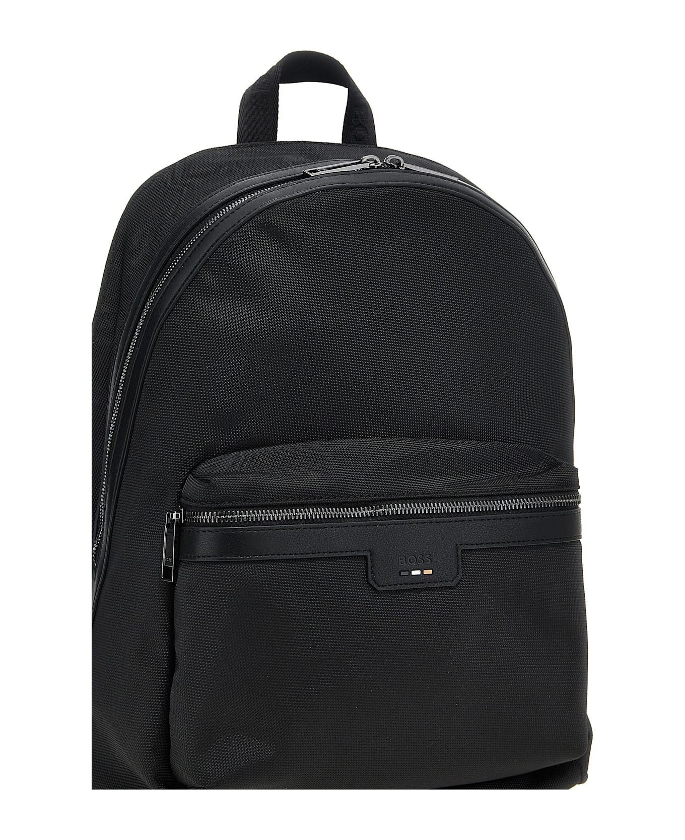 Hugo Boss 
ray
 Backpack - Black  