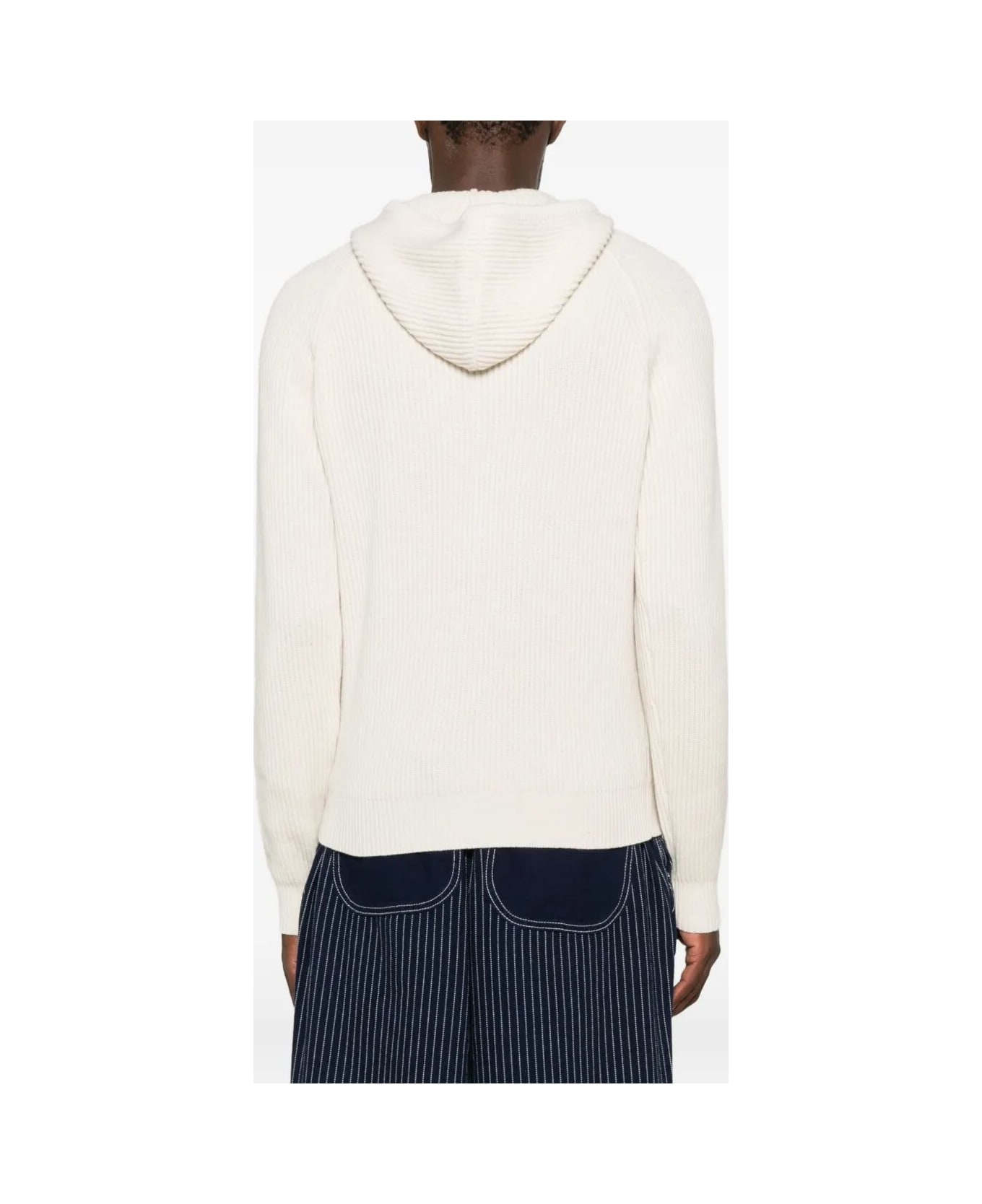 MC2 Saint Barth Malcolm Wool - H Grain