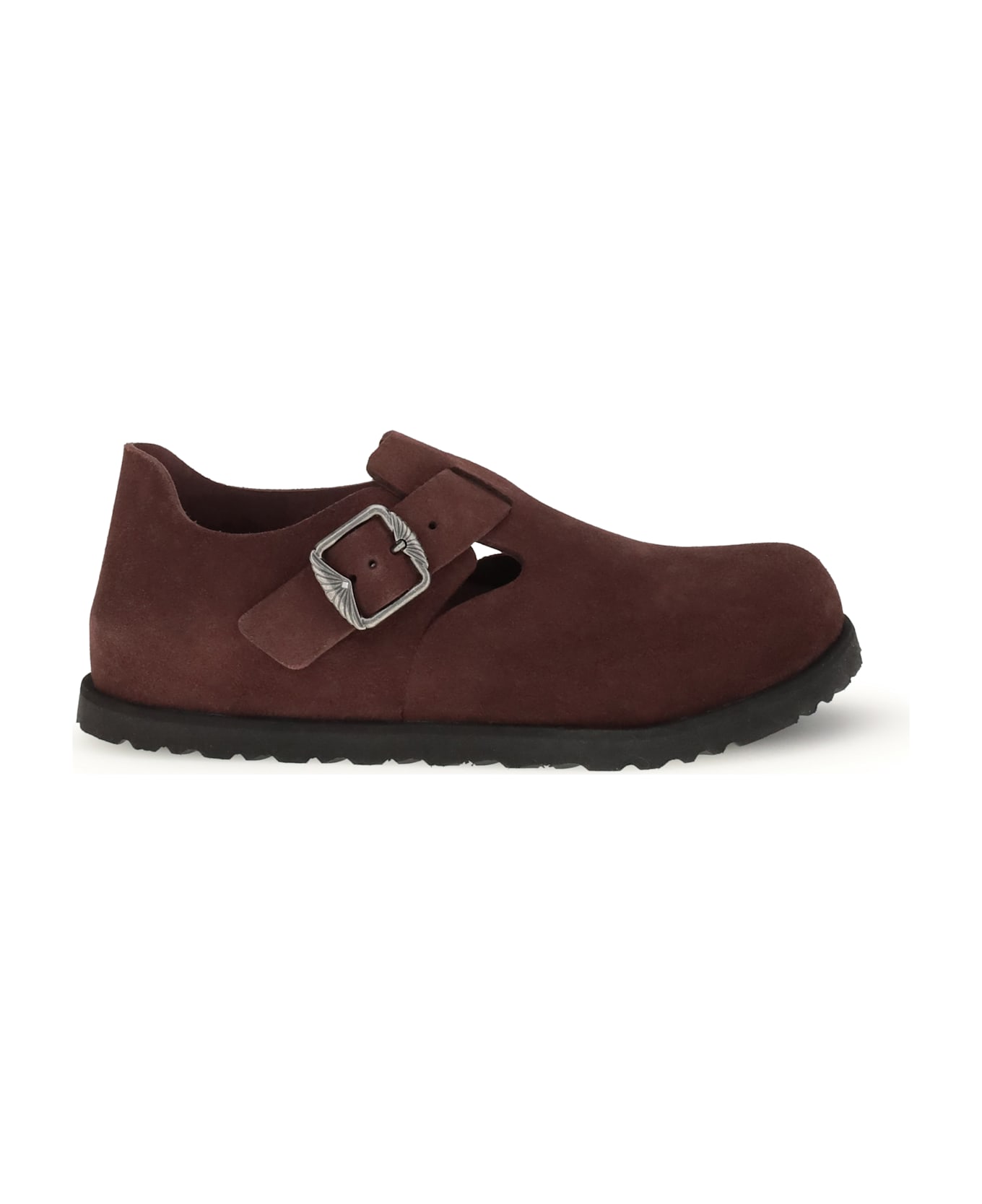 Birkenstock London Suede 1774