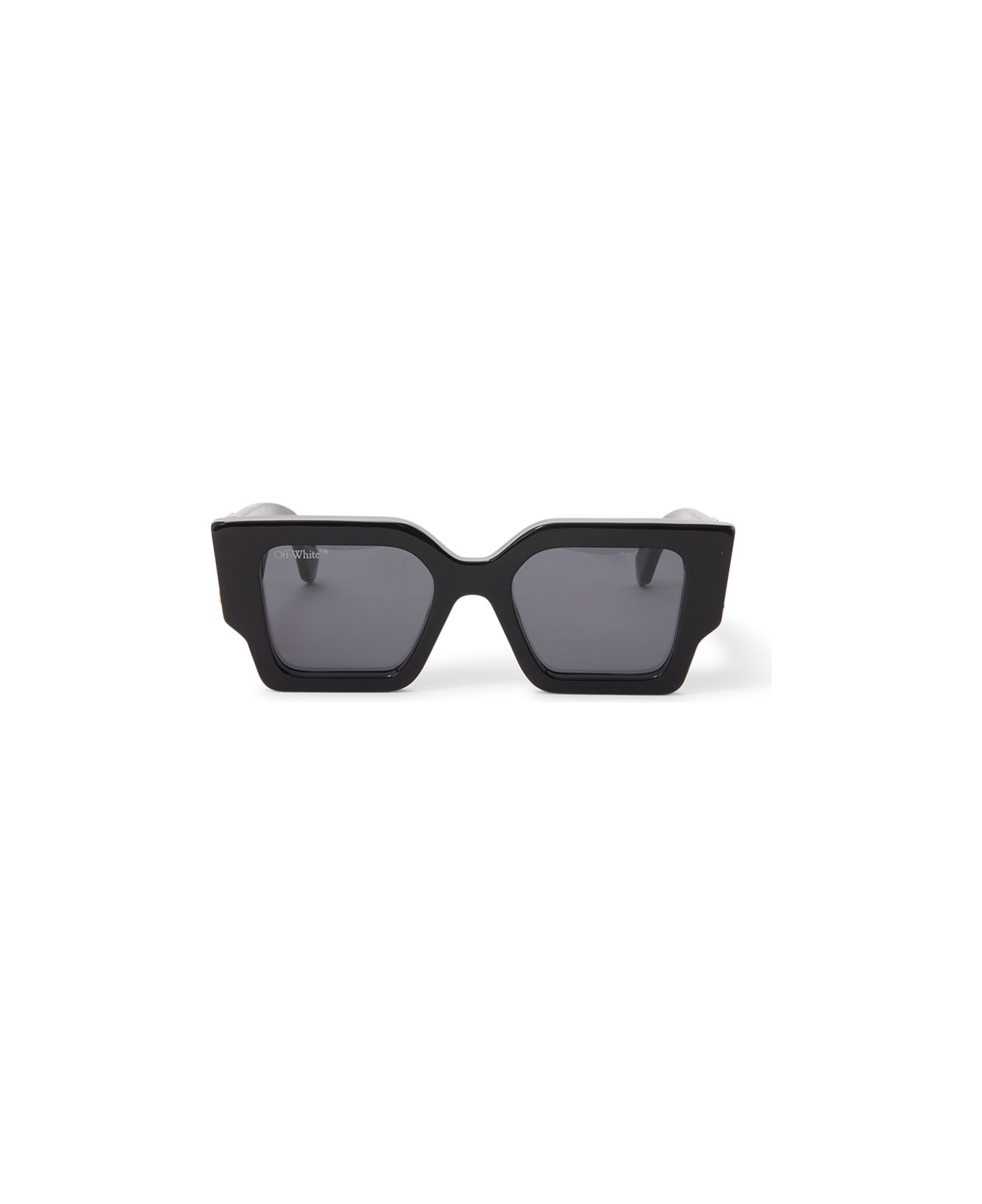 Off-White Catalina Sunglasses - Black サングラス