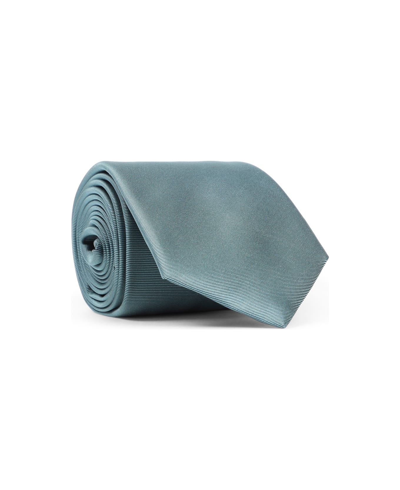 Canali Silk Tie - Multi