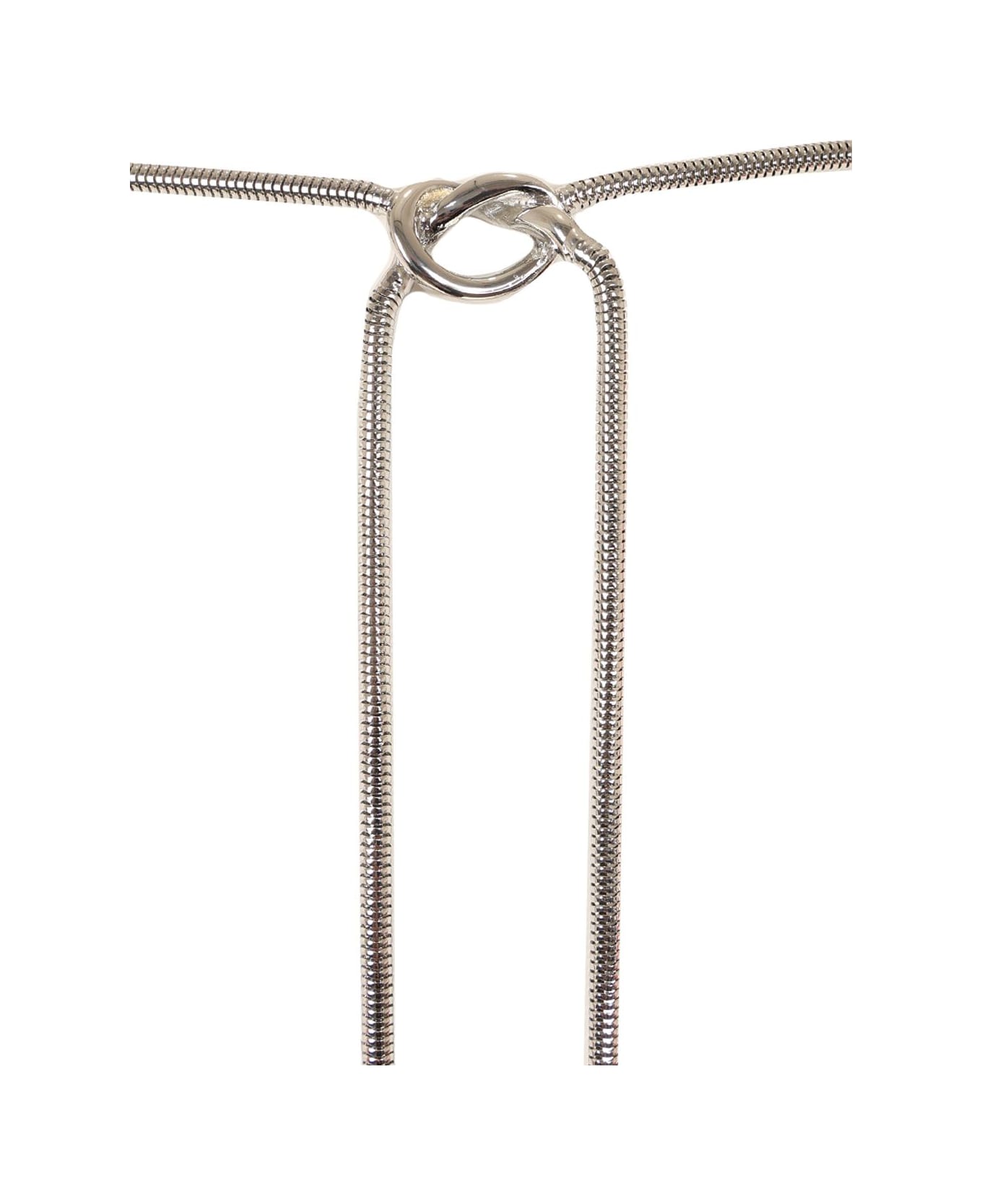 Max Mara Long Cady Dress - BLACK