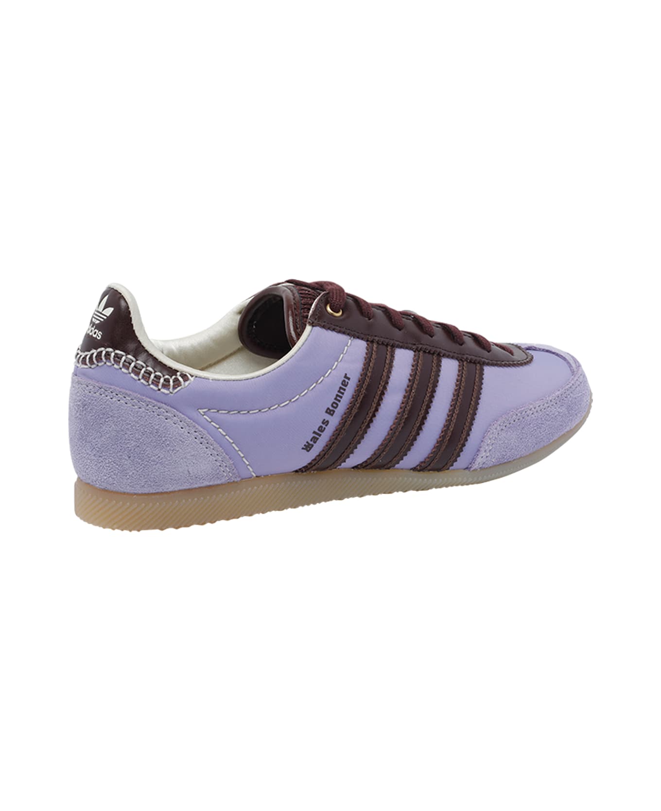 Adidas Originals by Wales Bonner Wb Japan Sneakers - Purple