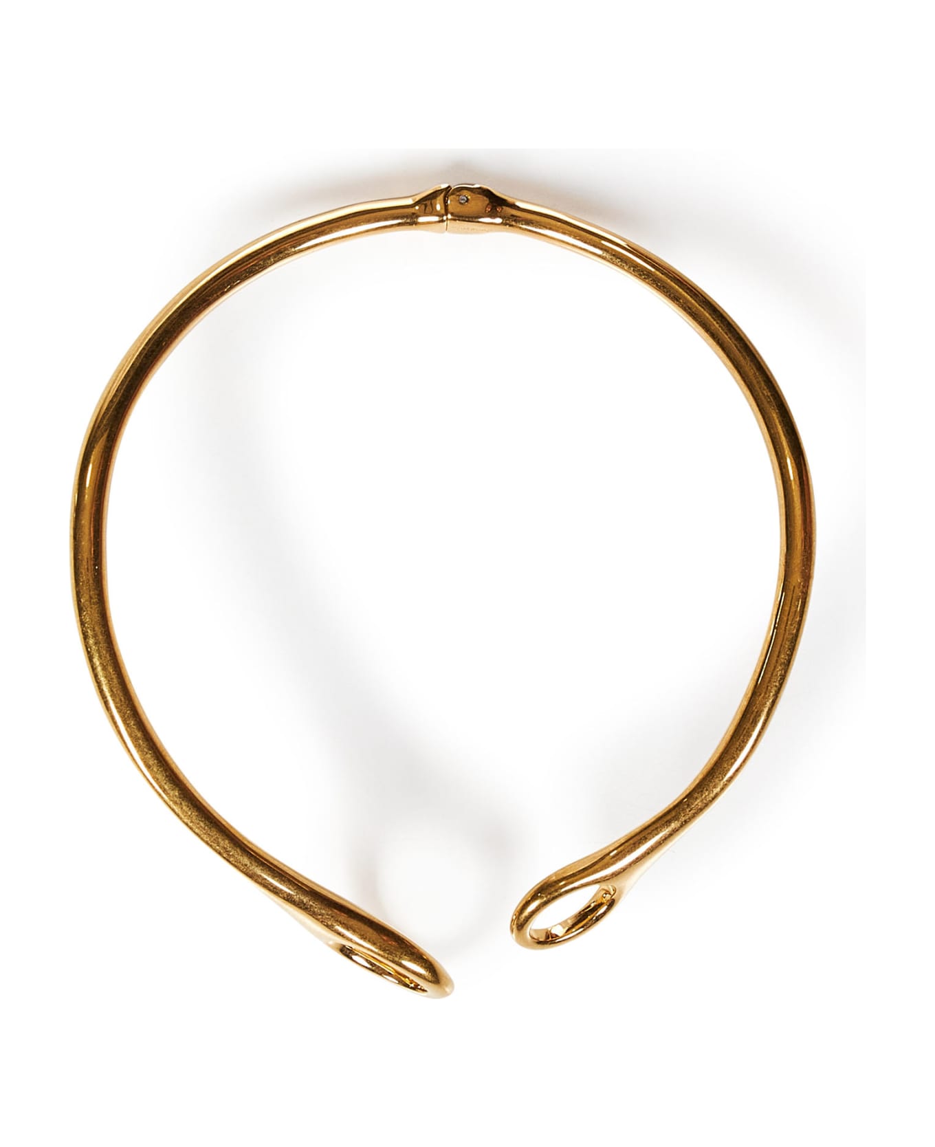 Tom Ford Hera Necklace - Golden