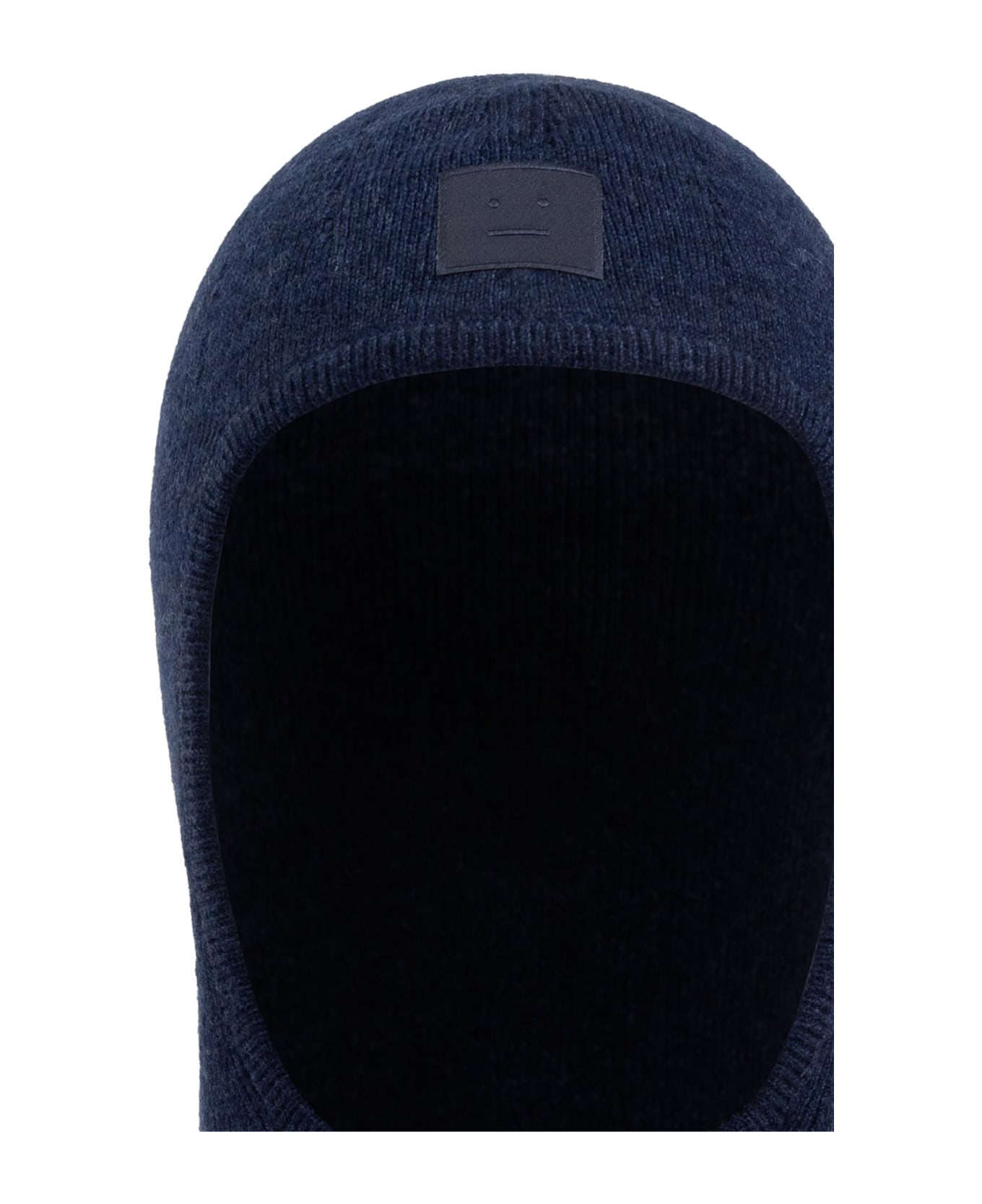 Acne Studios Wool Balaclava - Non definito