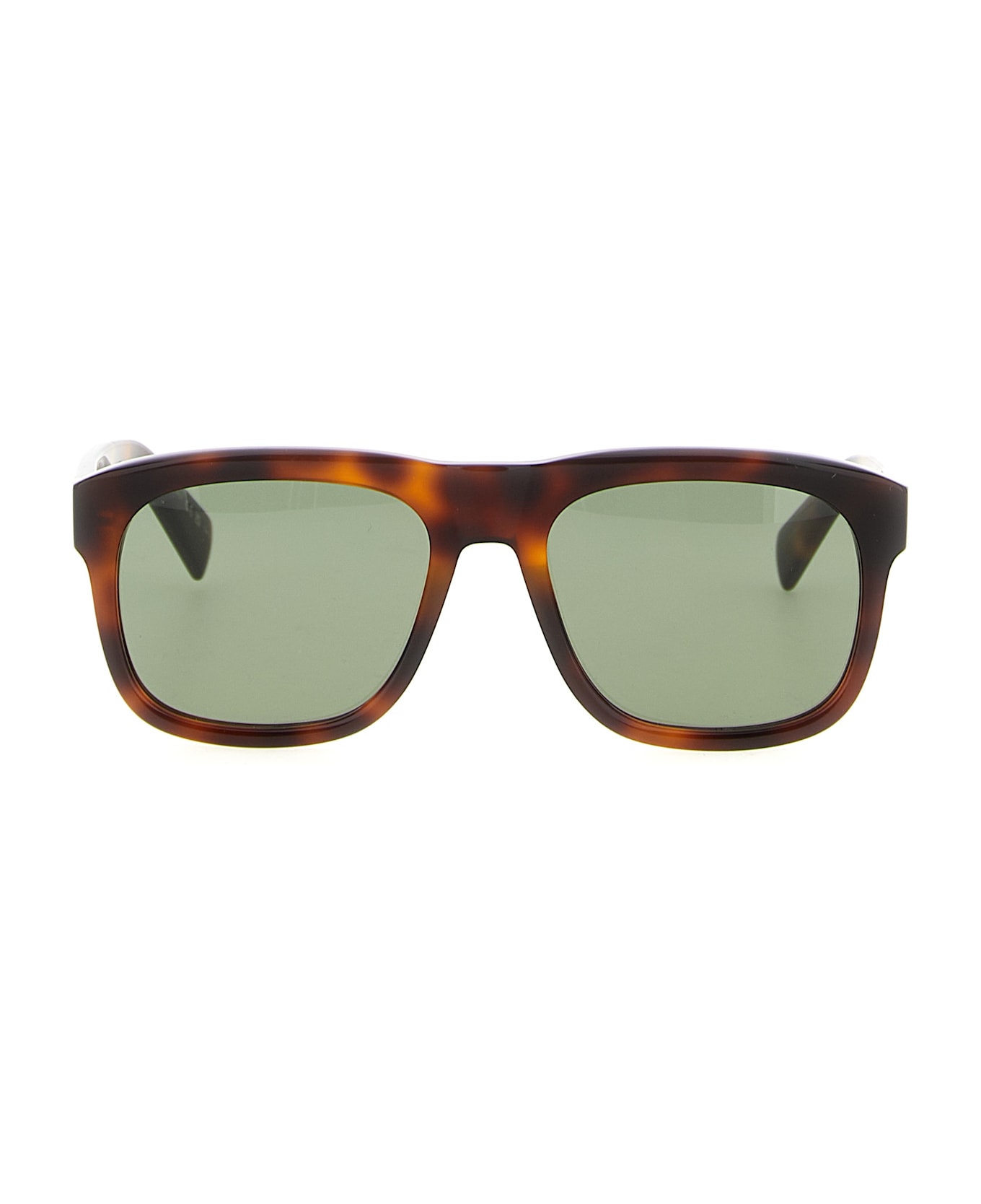 Saint Laurent 
sl 558
 Sunglasses - Brown