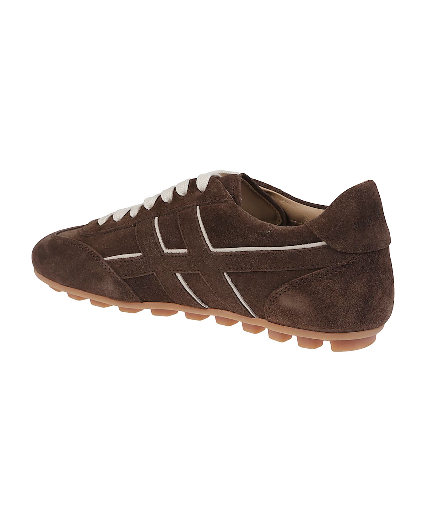 Hogan H693 Sneakers - Uum Coconut