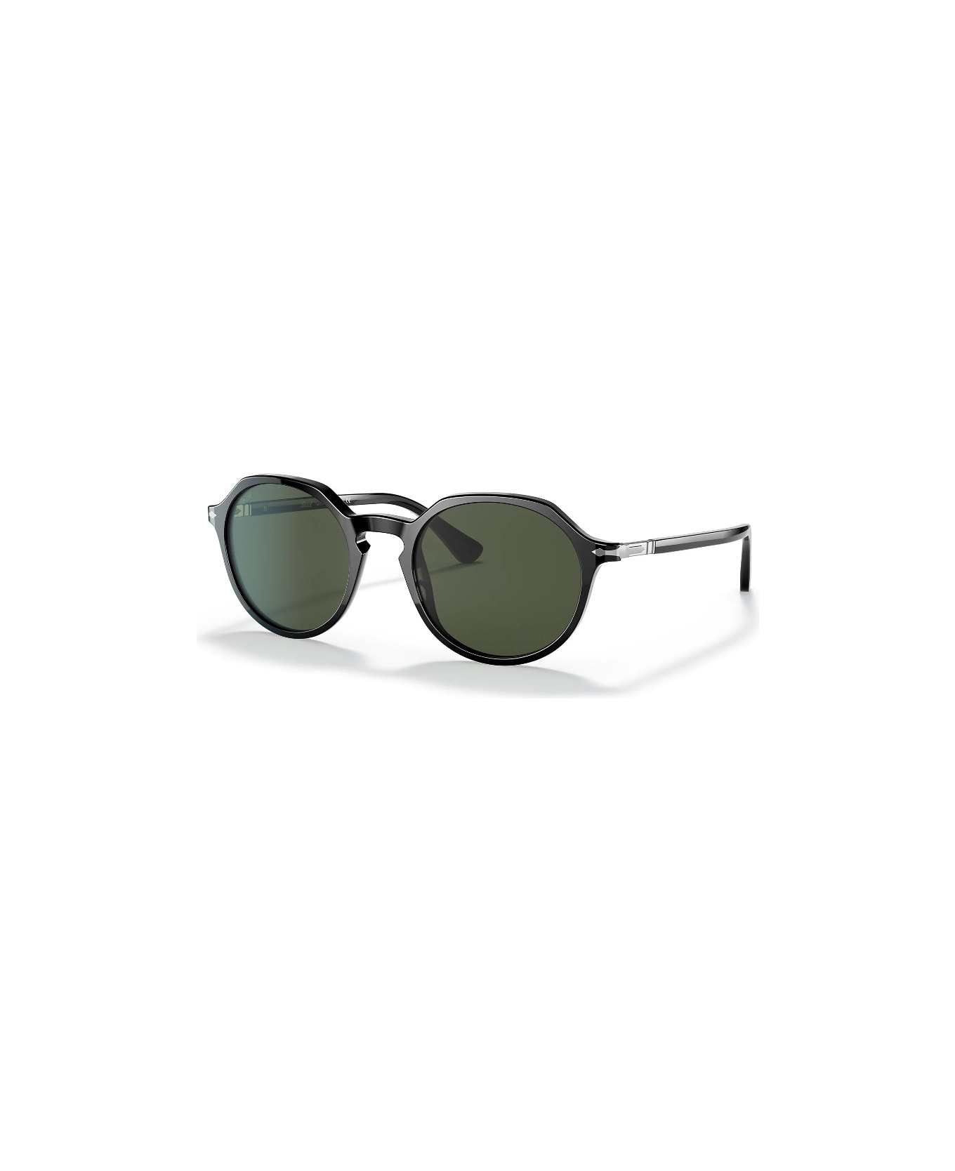 Persol po3281S 95/31 Tinted Sunglasses - Nero
