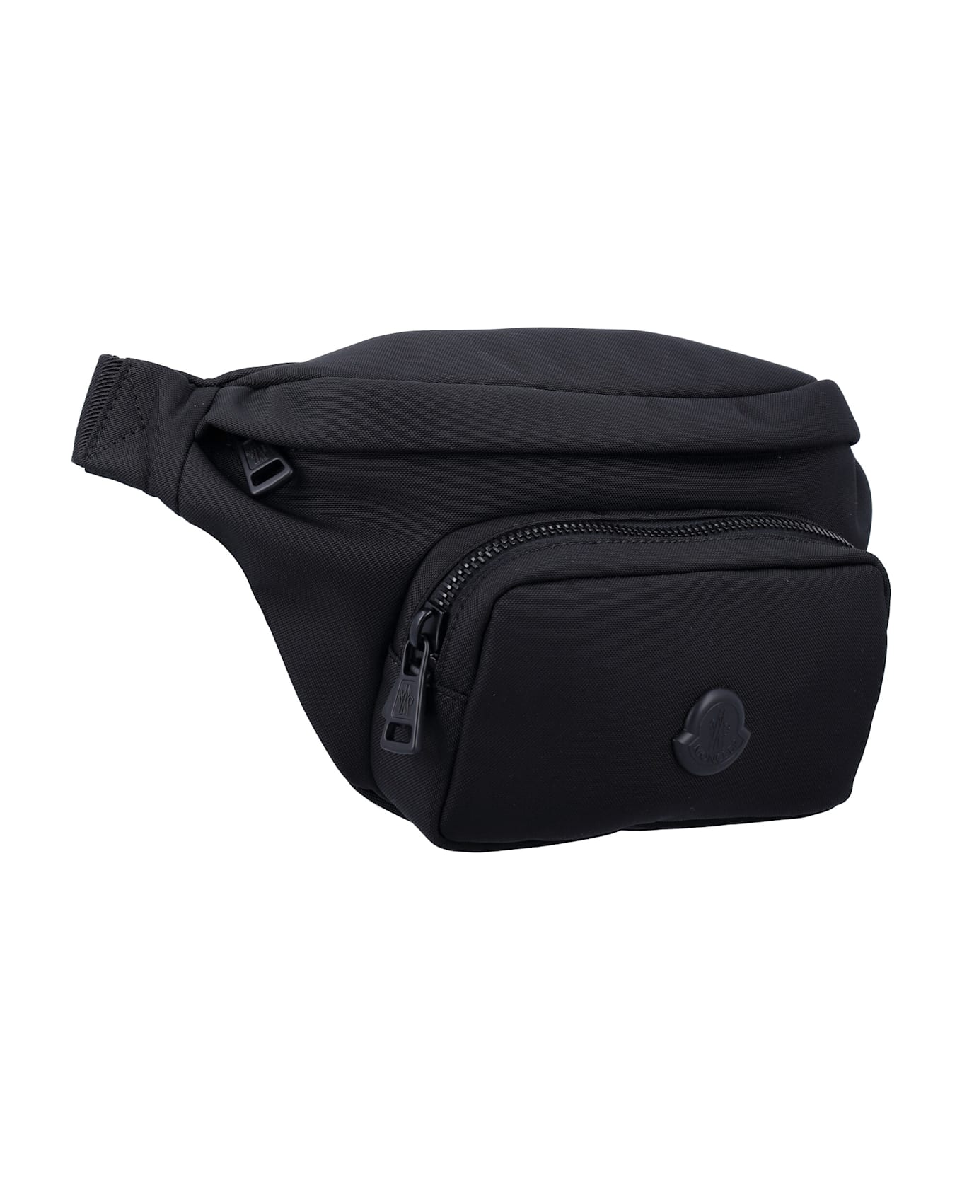 Moncler Durance Belt Bag - BLACK