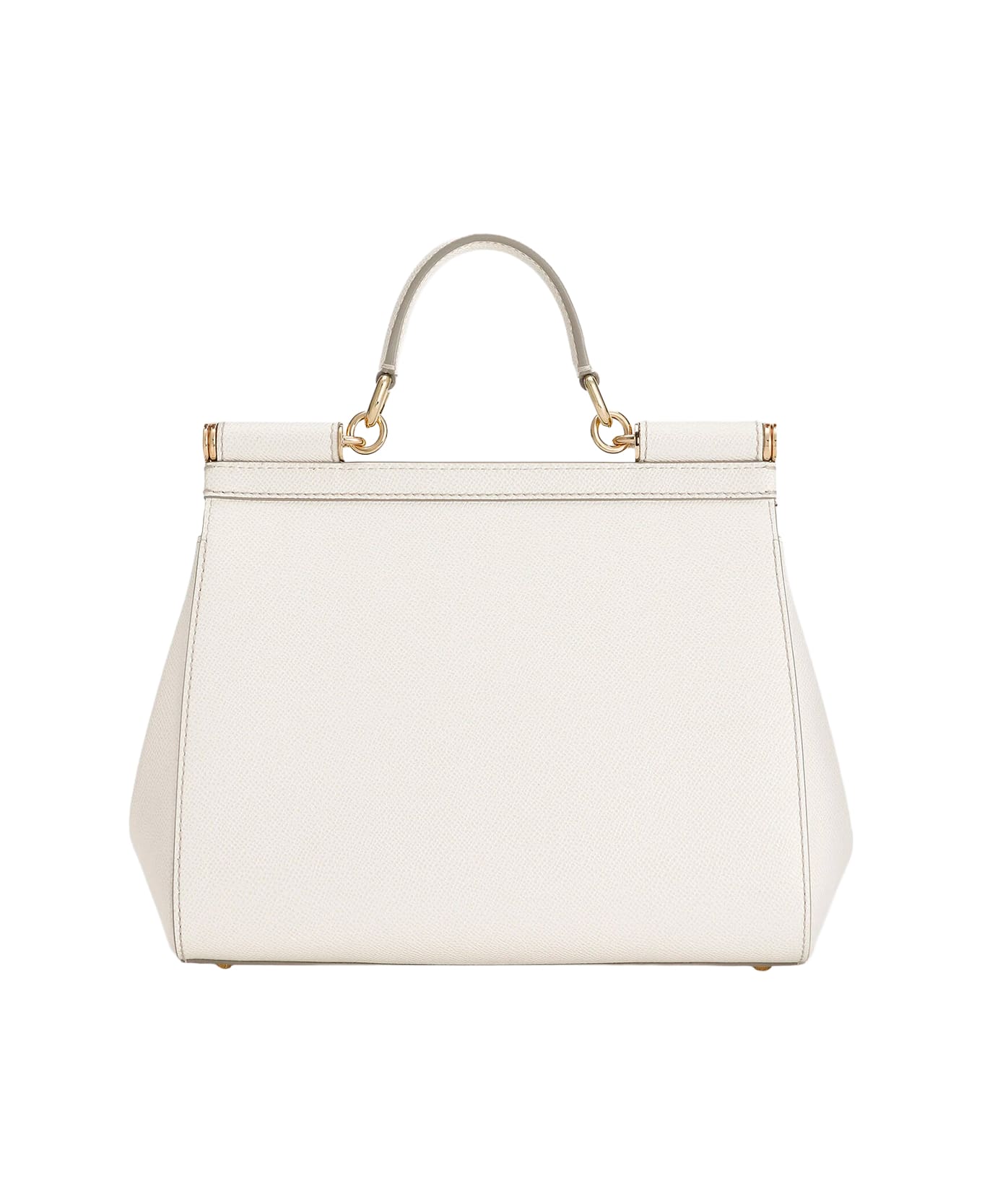 Dolce 
Gabbana Bags.. White - White