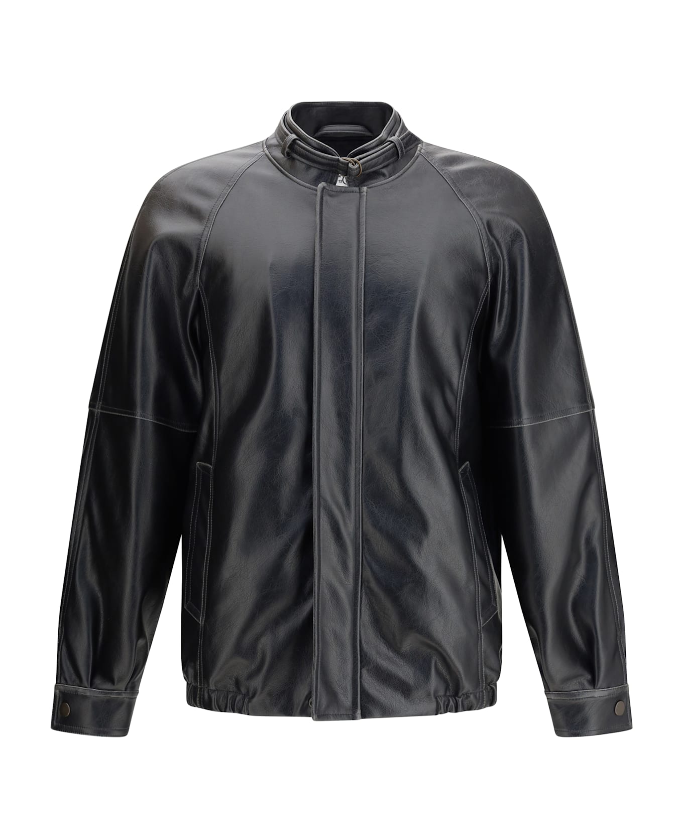 MM6 Maison Margiela Flight-style Jacket