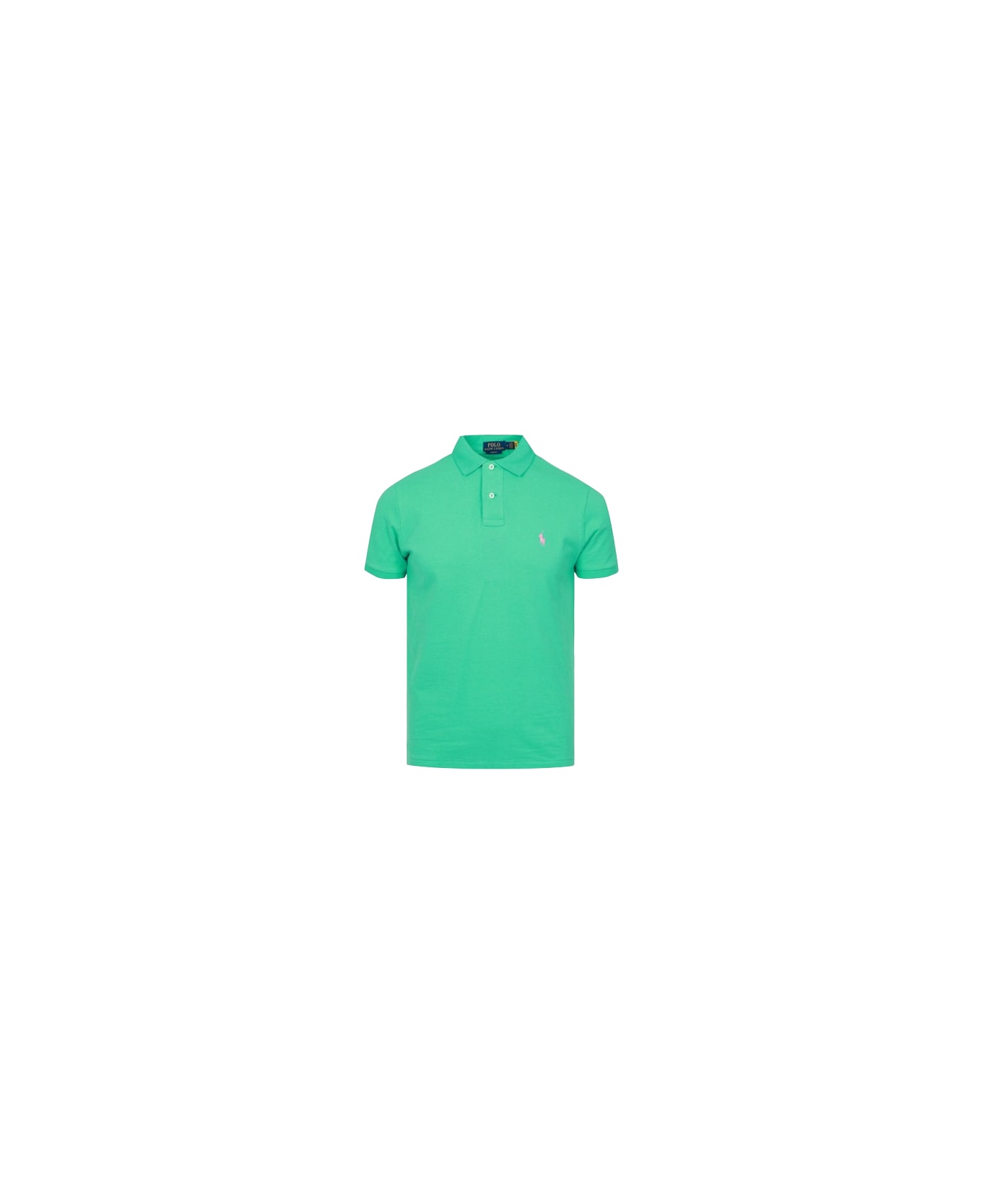 Polo Ralph Lauren Polo T-shirt - Verde