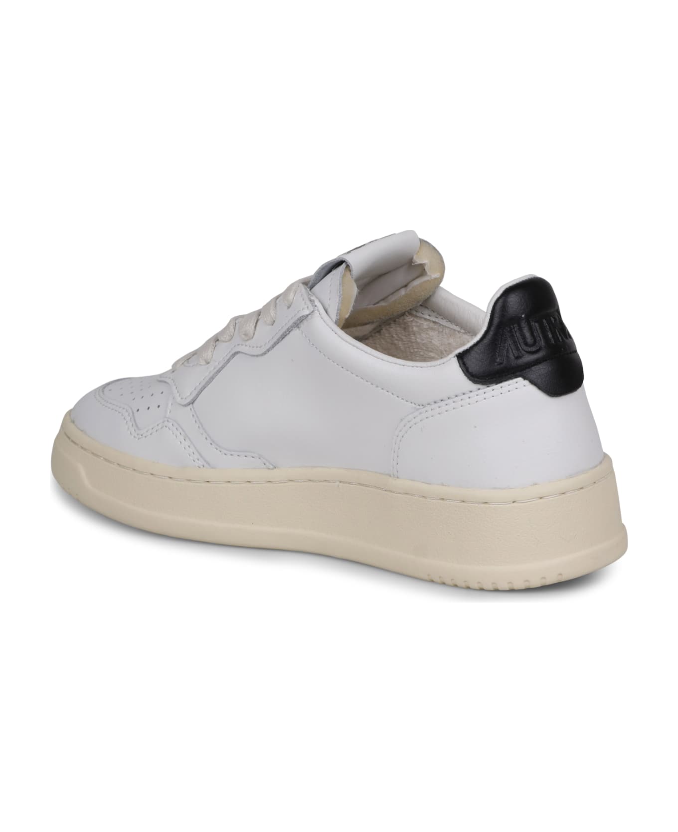Autry Aulw Low-top Sneakers