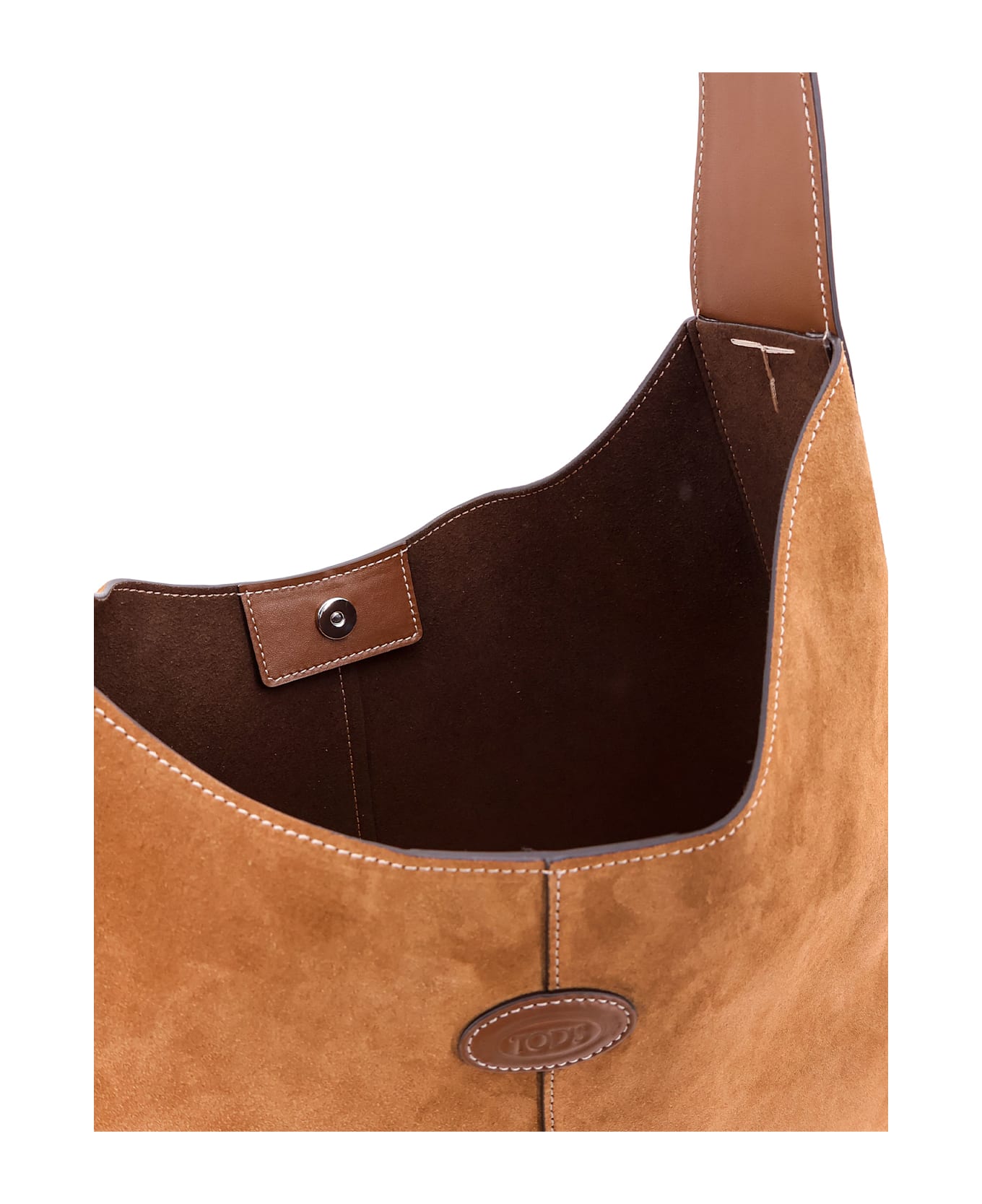 Tod
s Di Bag Shoulder Bag - Brown