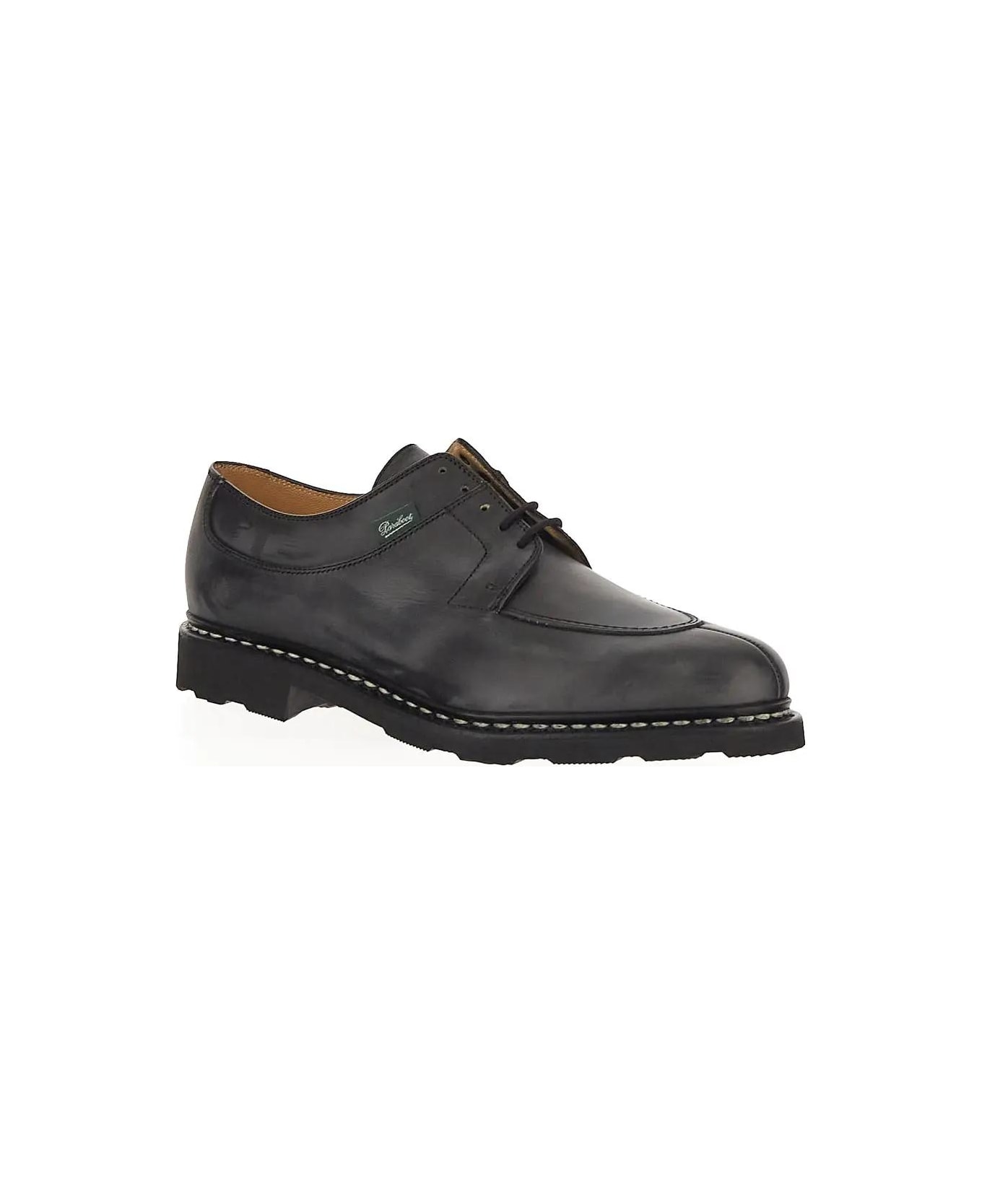 Paraboot Avignon Griff - Noire Lis Noir