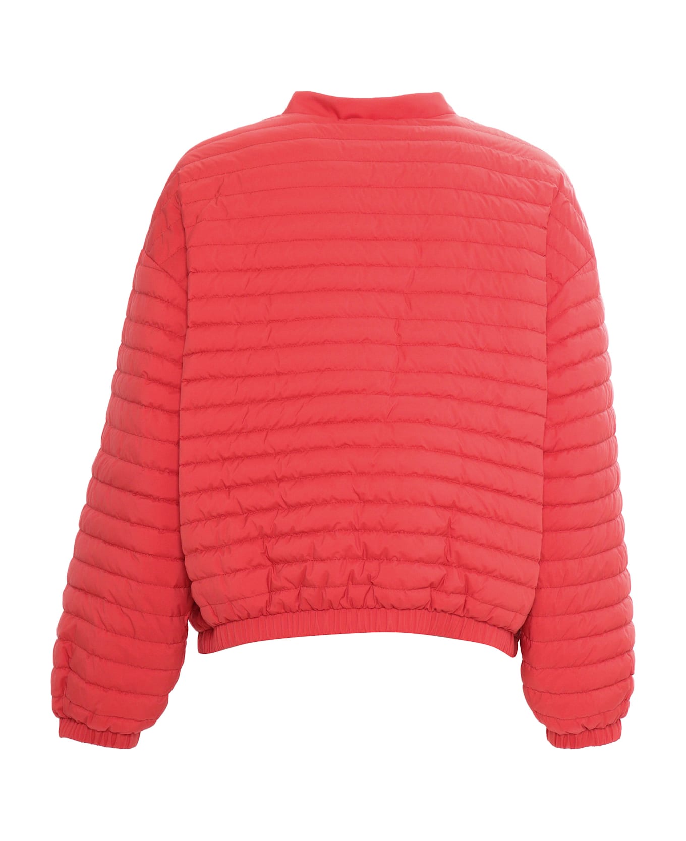 Moorer Elvira-s3 Jacket - RED