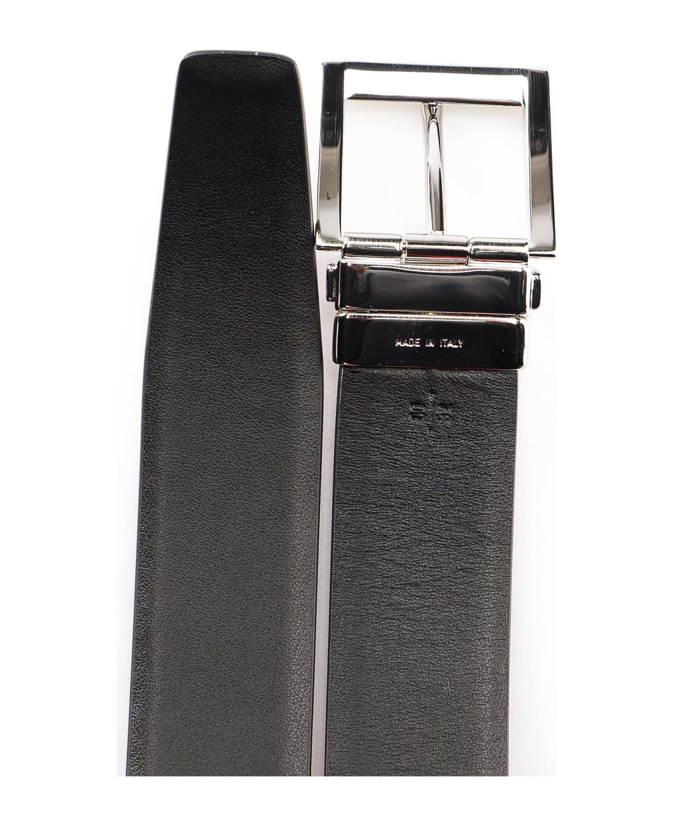 Prada Belt Bicolor italist