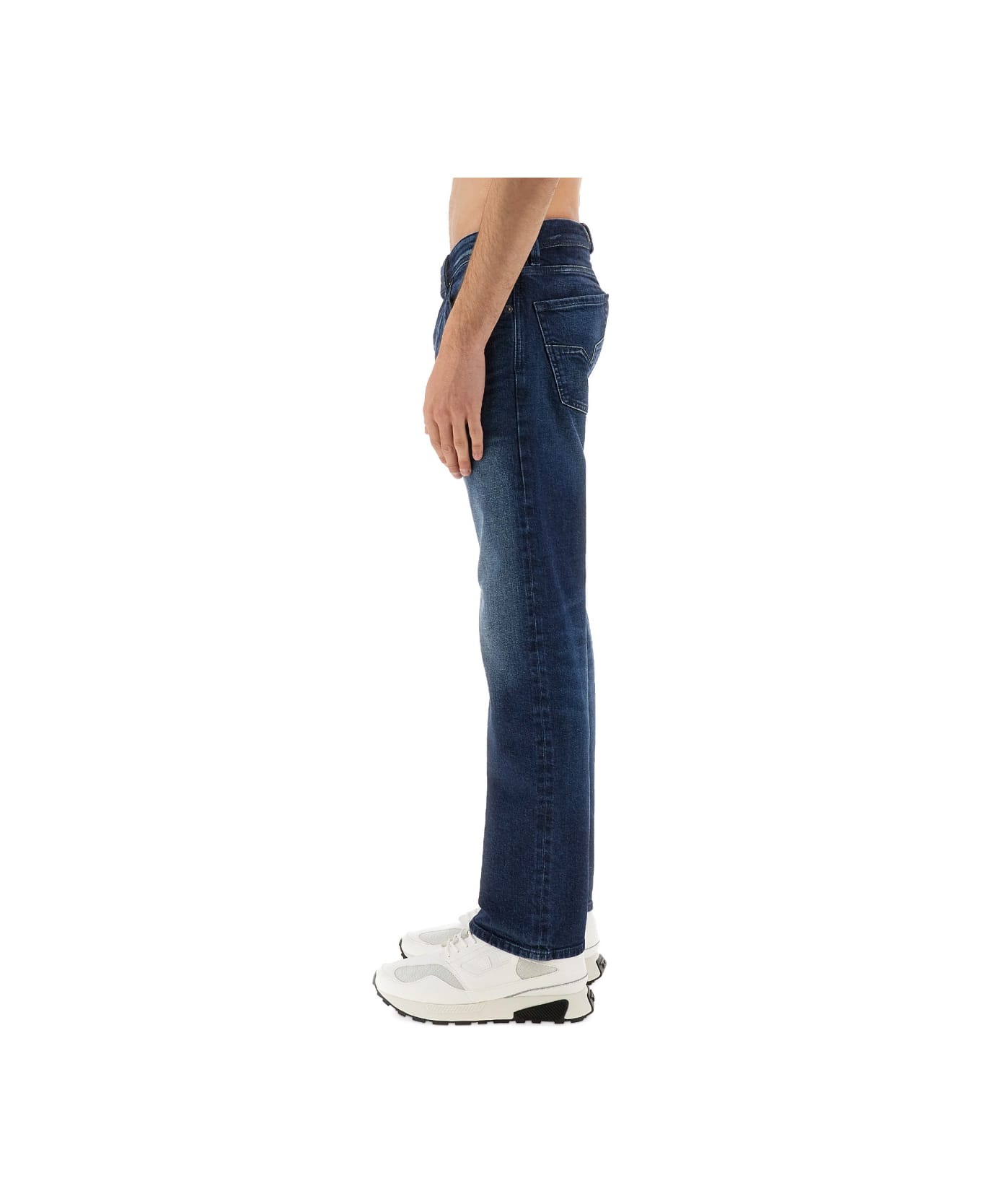 Diesel "1985 Larkee" Jeans - DENIM