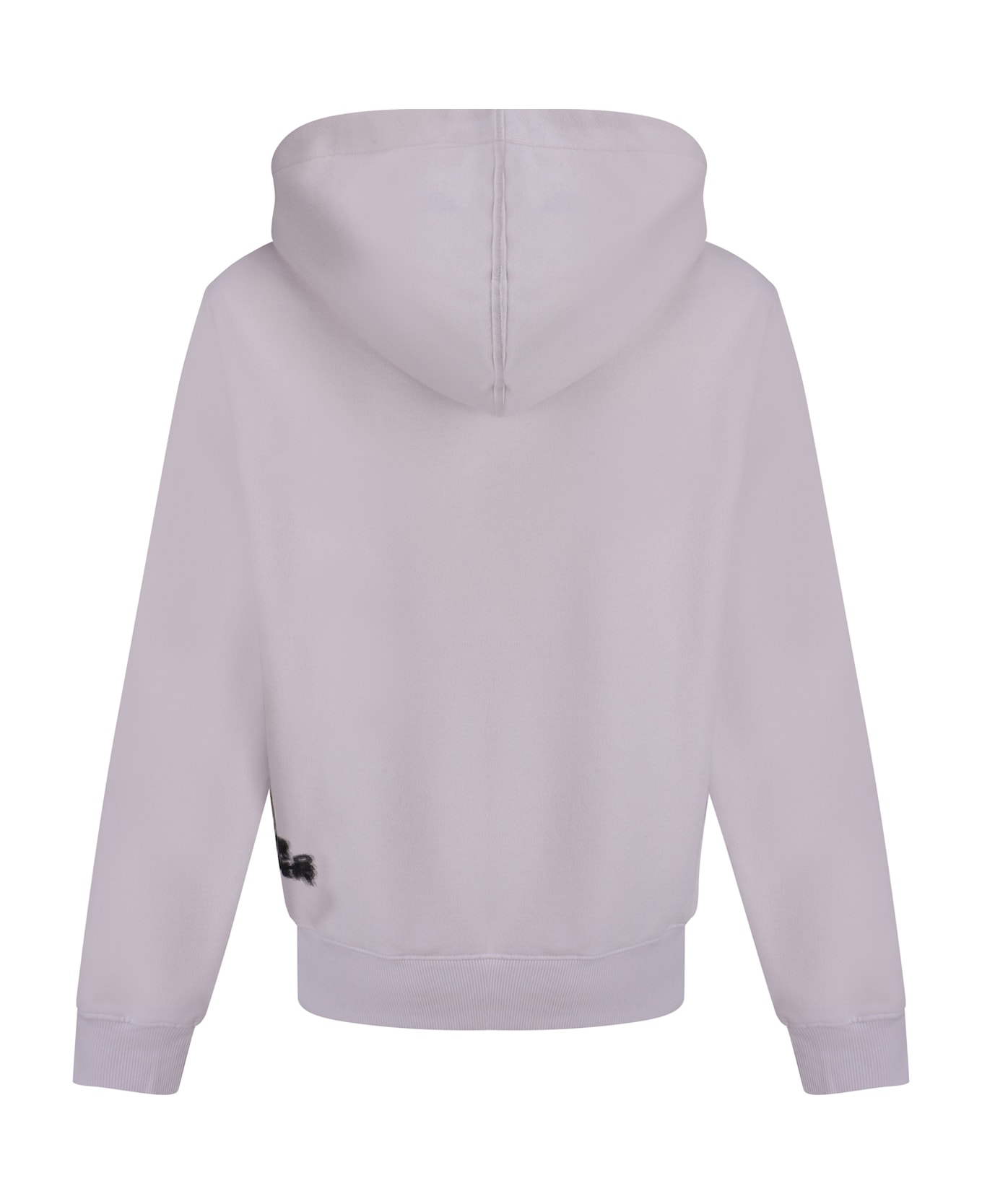 Daily Paper Overload Hoodie - NEUTRALS