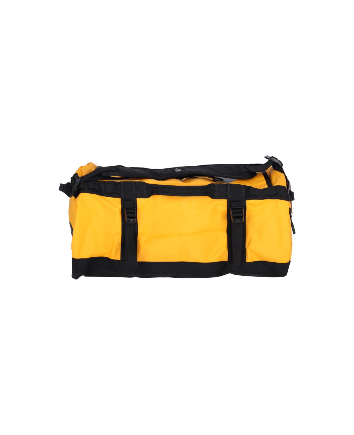 The North Face 'duffel Base Camp' Small Duffel Bag - Yellow