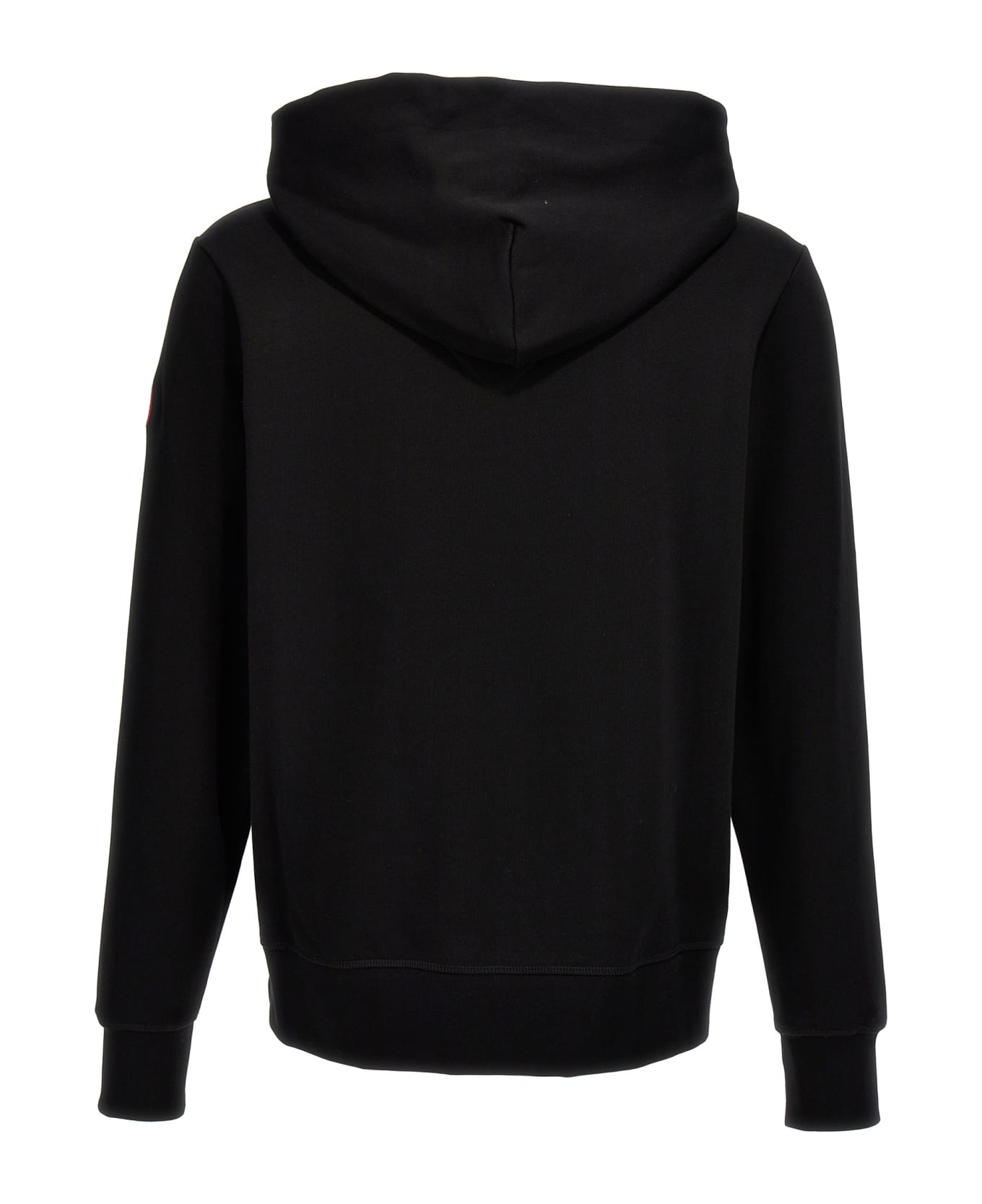 Canada Goose 
huron
 Hoodie - Black