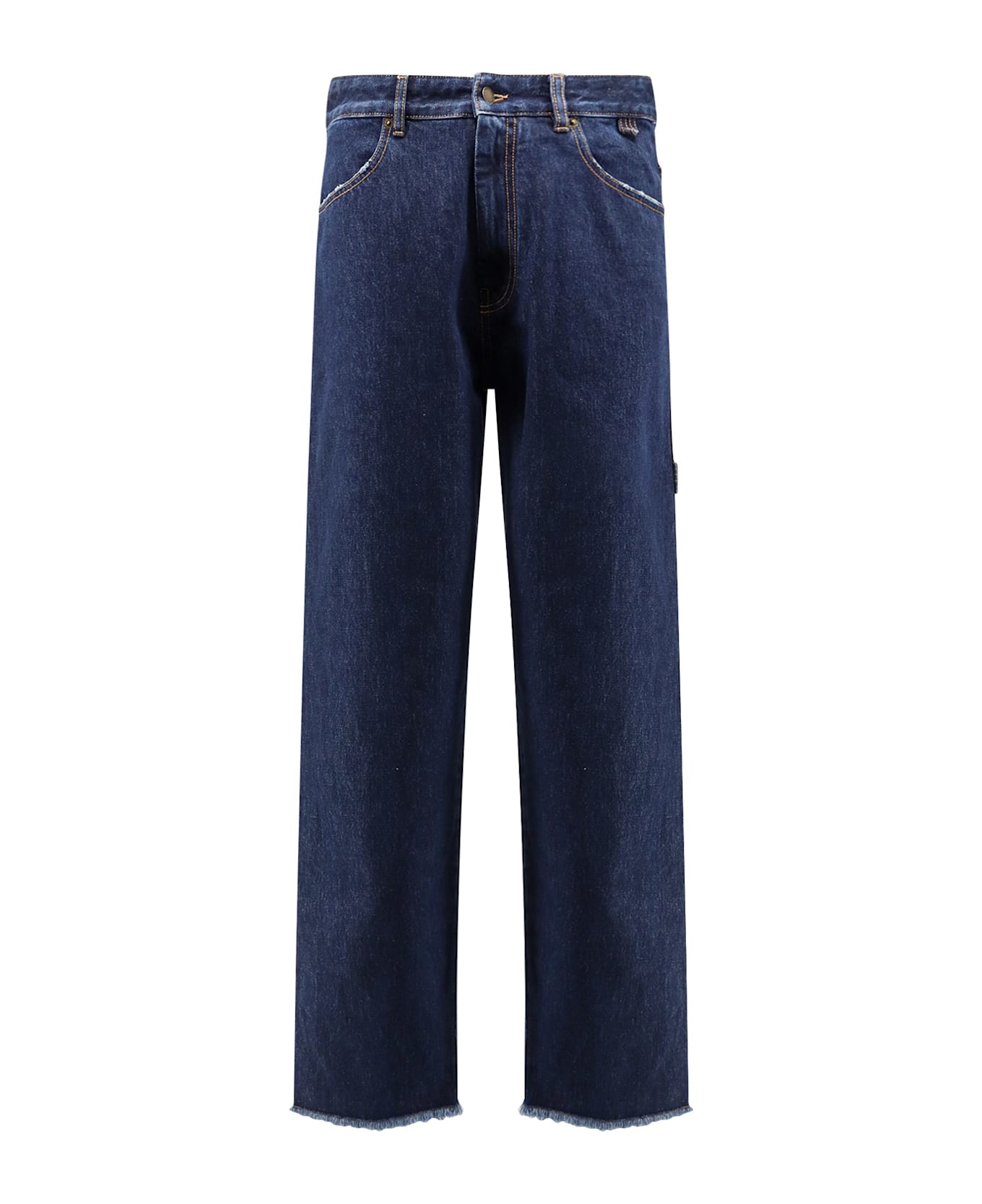 DARKPARK John Jeans - Darkbrown