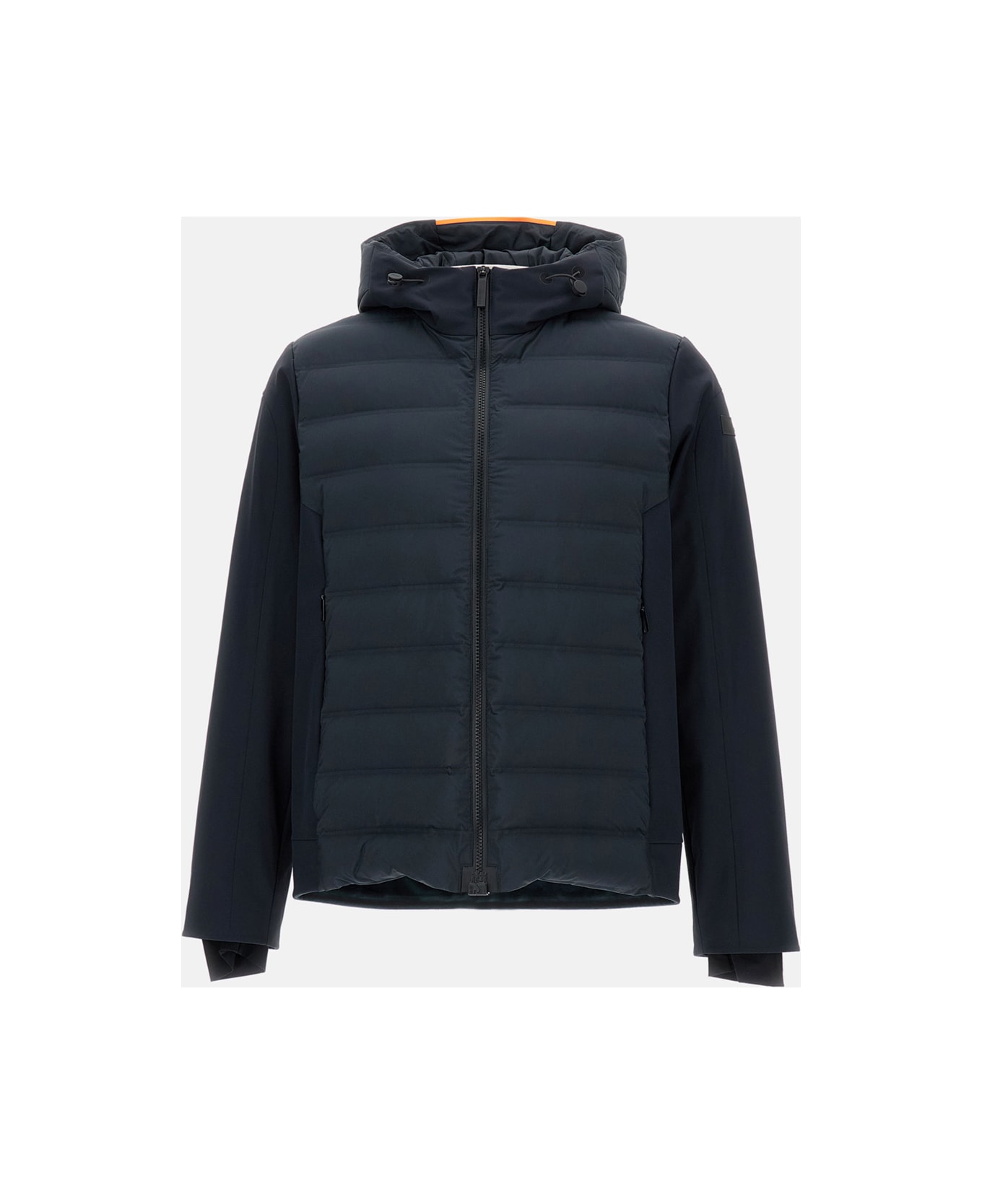 RRD - Roberto Ricci Design Montecristo Zip-up Jacket - Blue