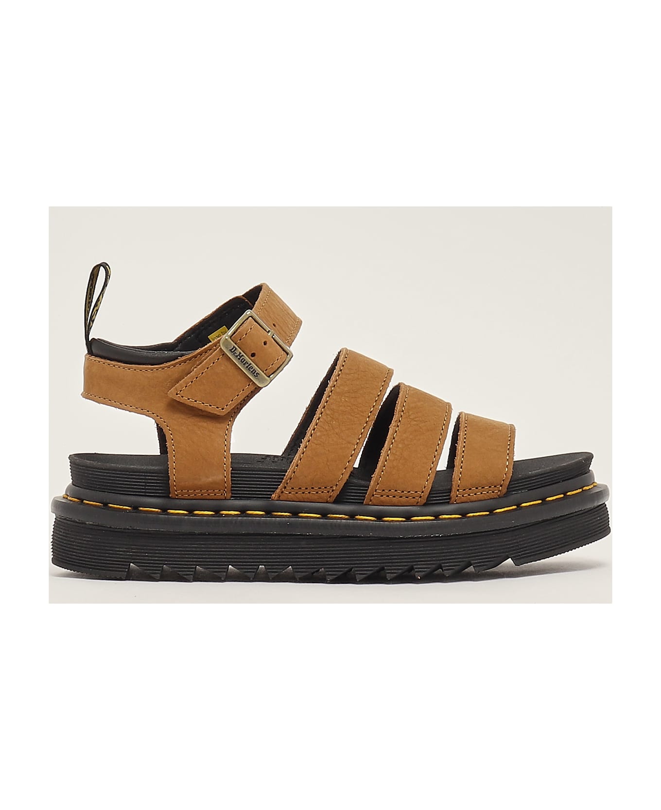 Dr. Martens Blaire Sandal - CUOIO