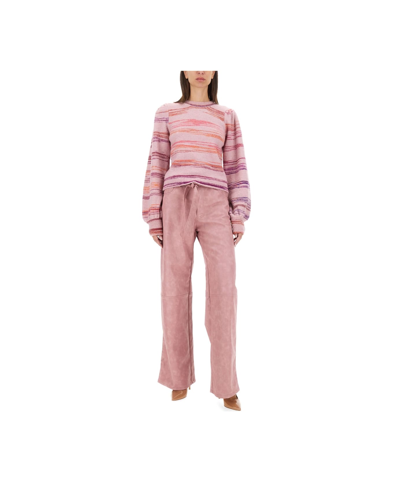 Baum und Pferdgarten Carmy Jersey - PINK