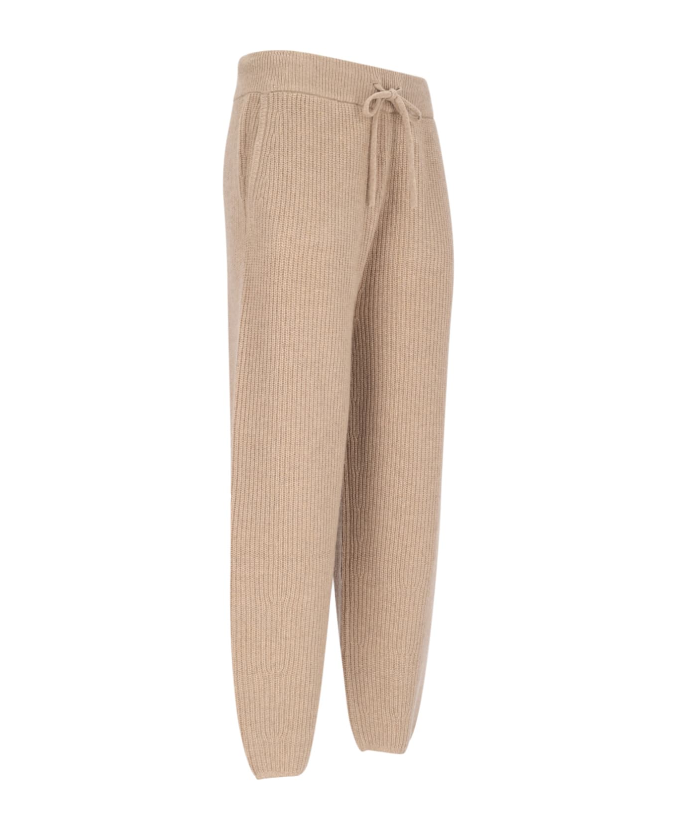 Polo Ralph Lauren Ribbed Pants - Beige