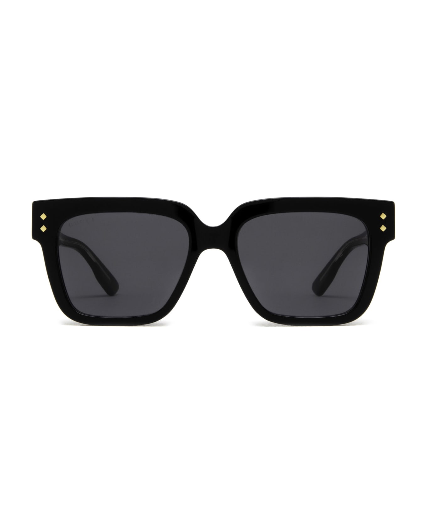 Gucci Eyewear Gg1084s Black Sunglasses - Black