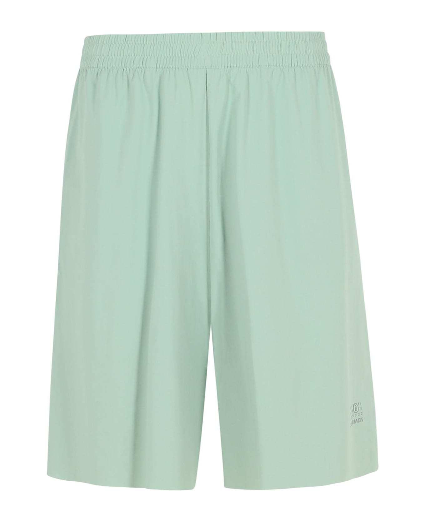 MM6 Maison Margiela Mm6 X Salomon - Green