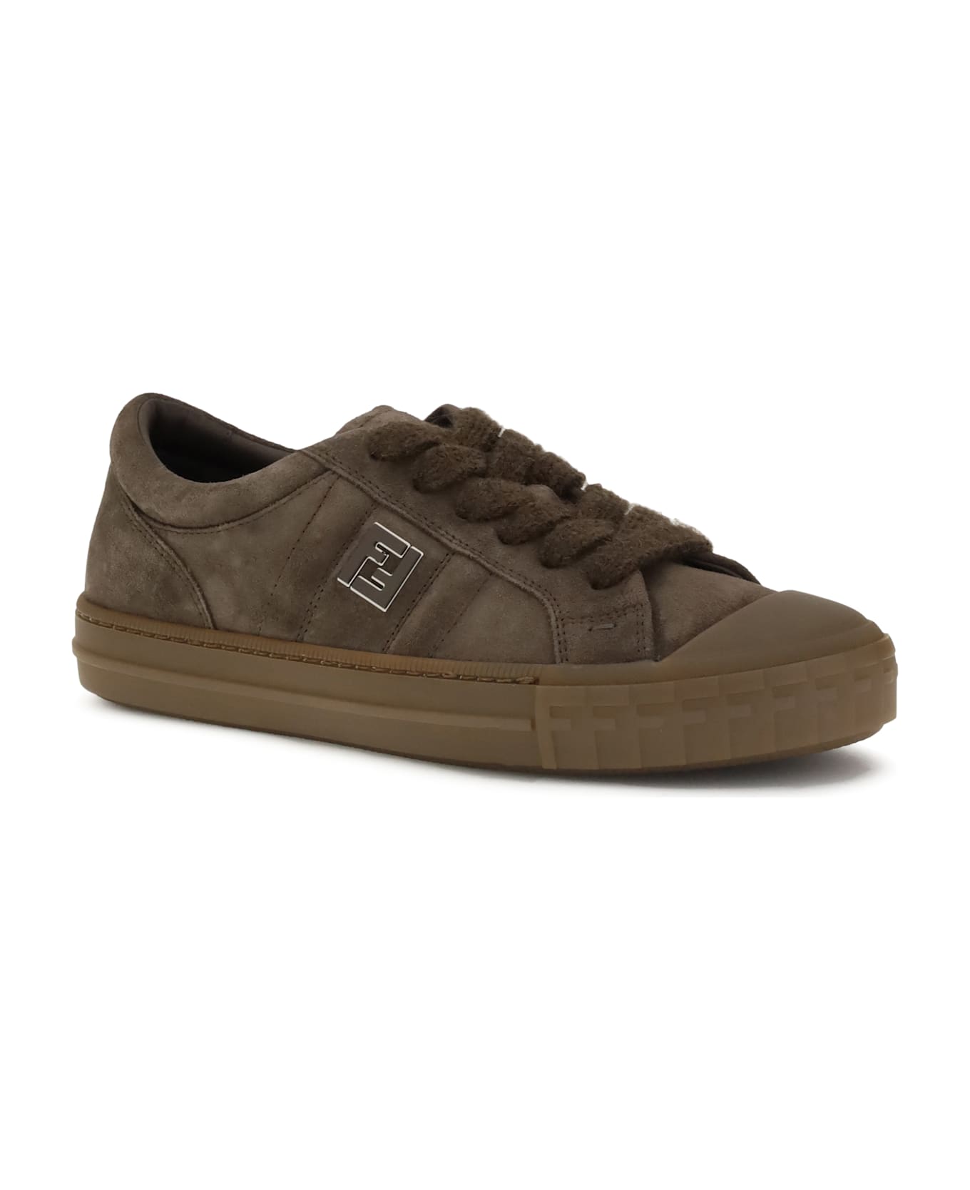 Fendi Domino Sneakers