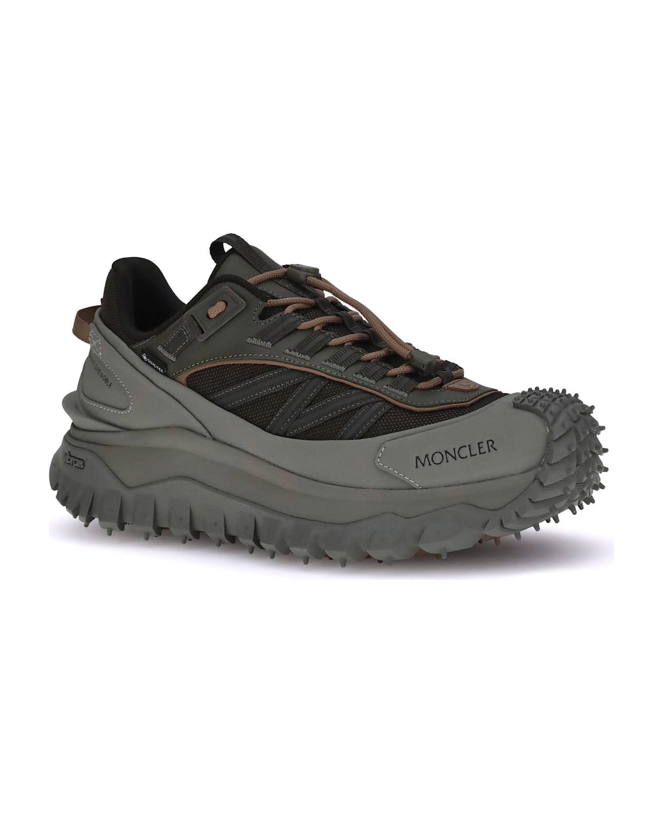 Moncler Trailgrip Gtx Sneakers