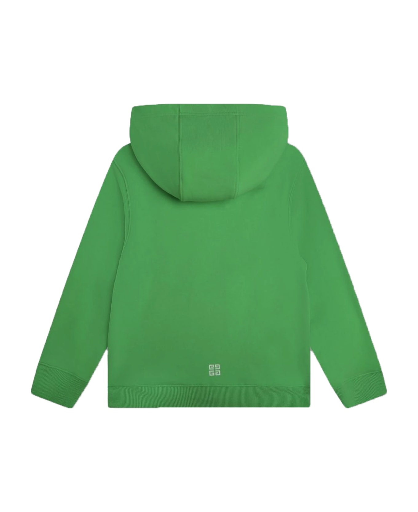Givenchy Sweatshirt - Green